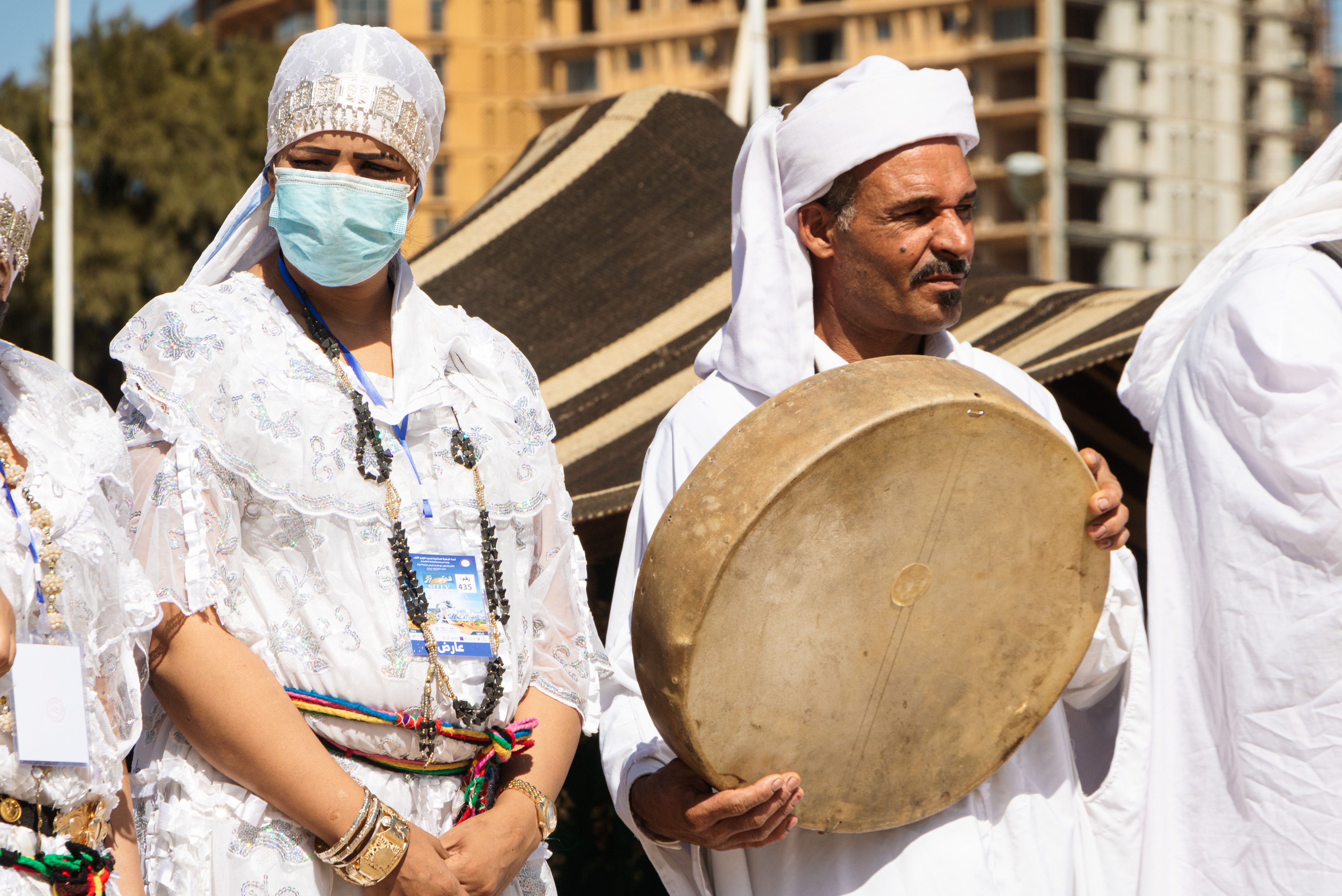 saudi arabia's general entertainment authority jobs — Photo by Moaz Tobok on Pexels