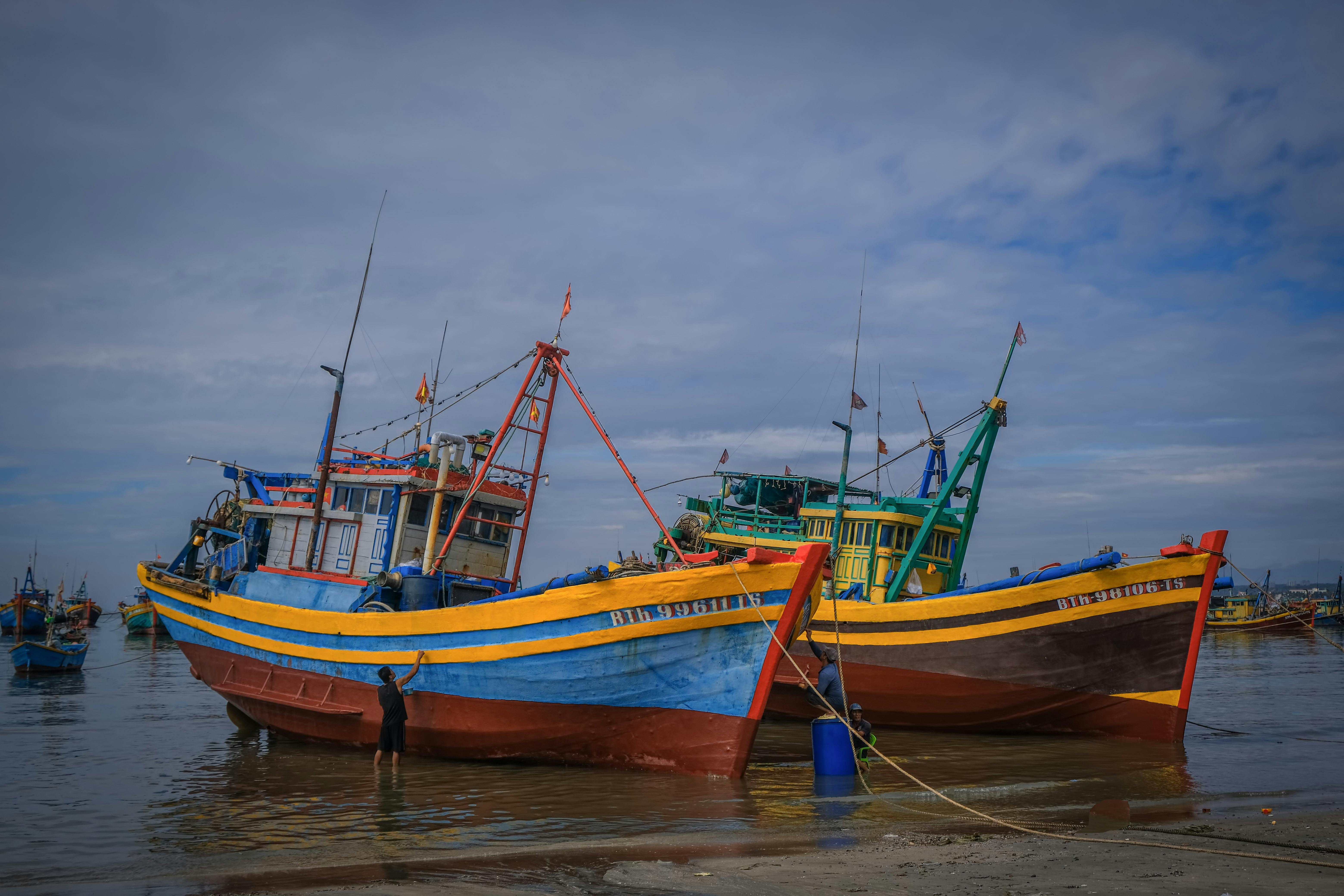 中美競逐港口，地緣政治武器化新戰場