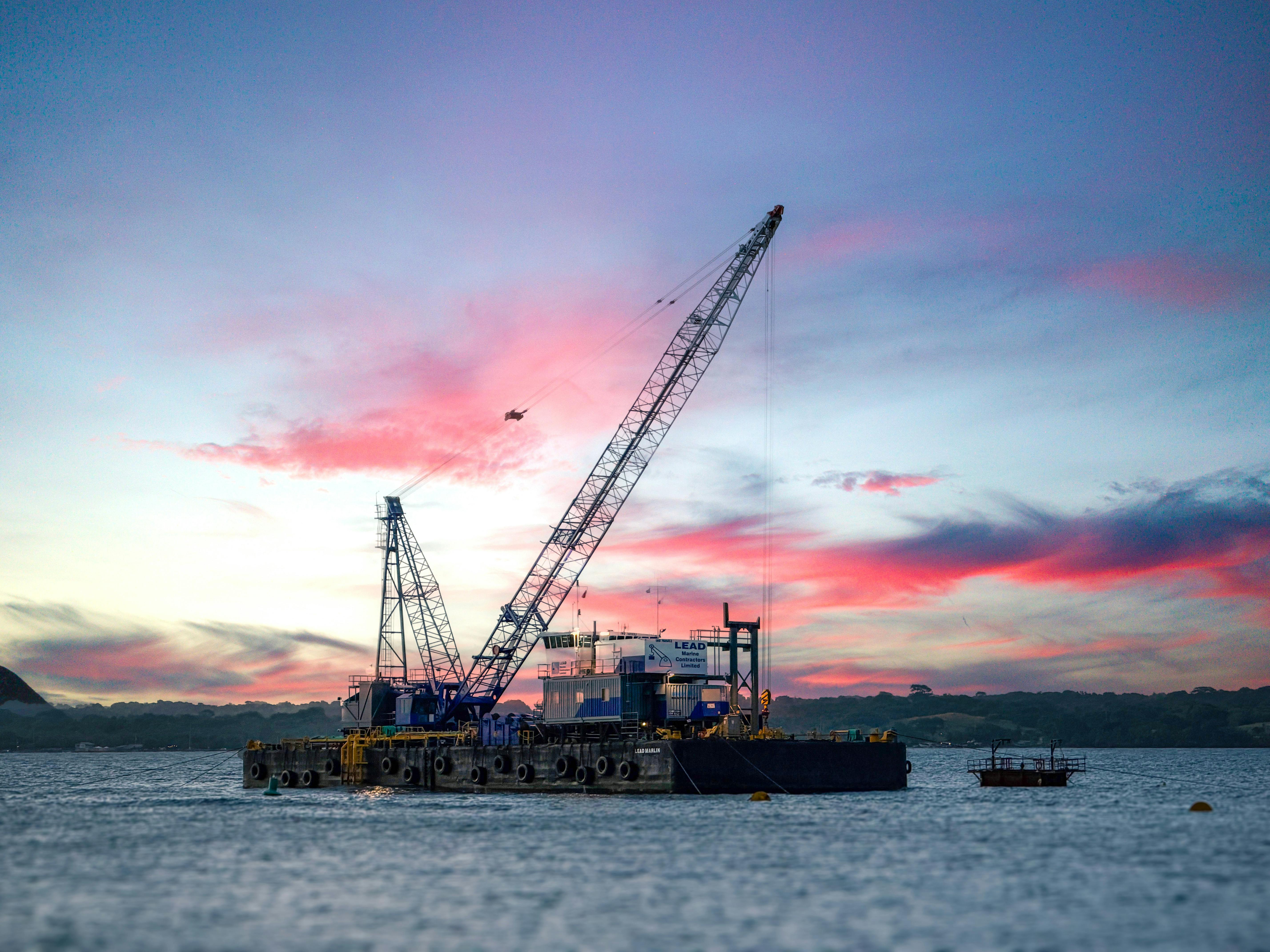 Mozambique LNG: Clarification by TotalEnergies on Financing