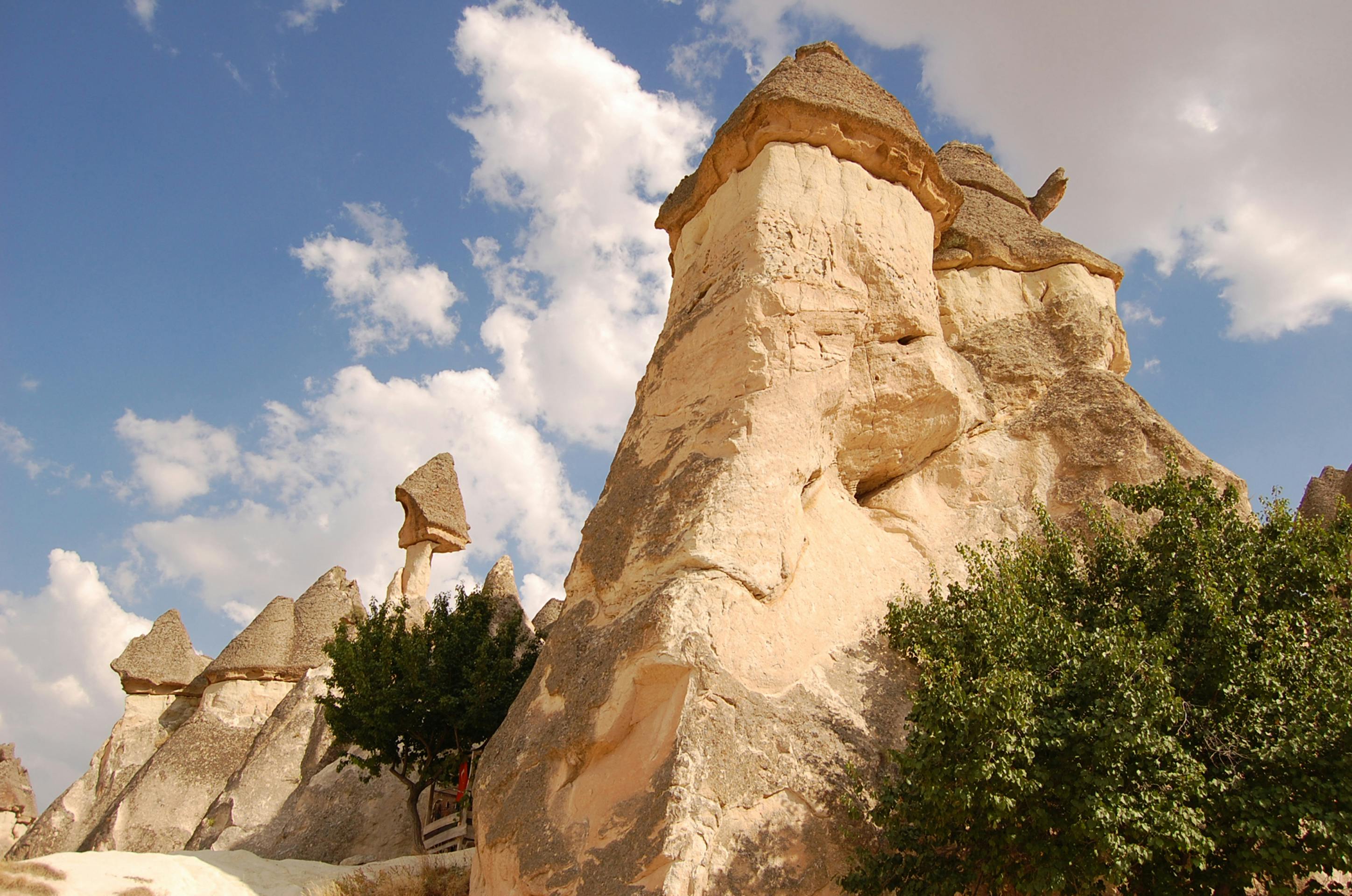 Sarek Valley, Sweden - travel photo