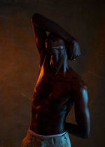 Black Muscular Men Photos, Download The BEST Free Black Muscular Men
