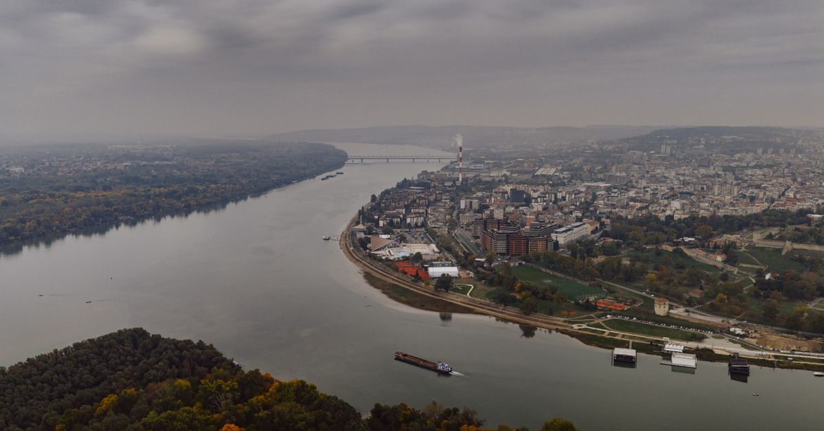 Photo of Serbia