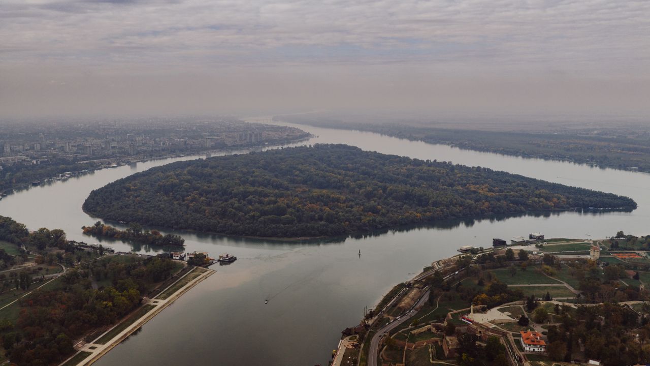 Belgrado, Serbia