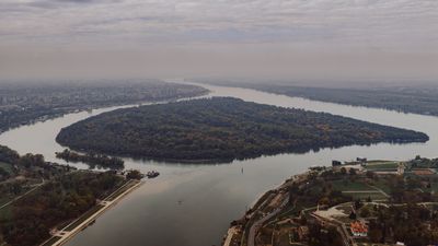 Belgrade