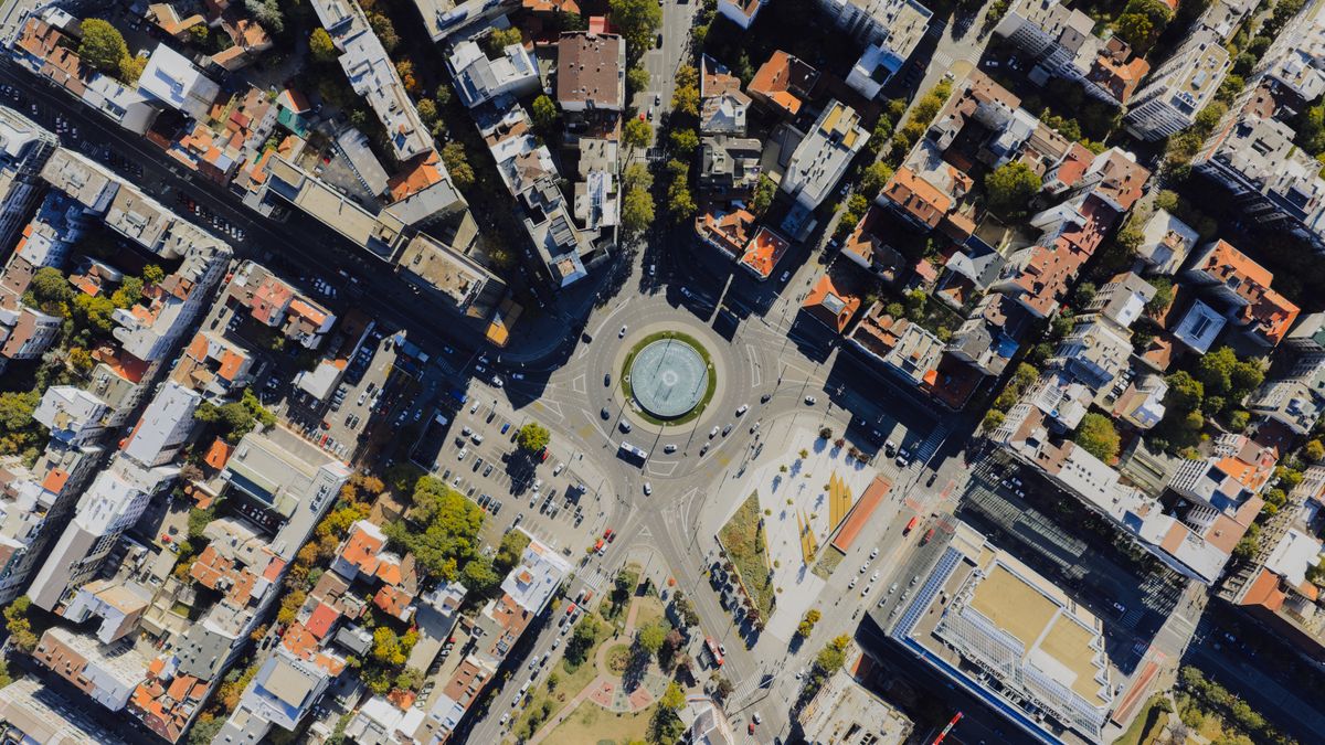 IA et urbanisme : repenser Park Avenue avec l'intelligence artificiell