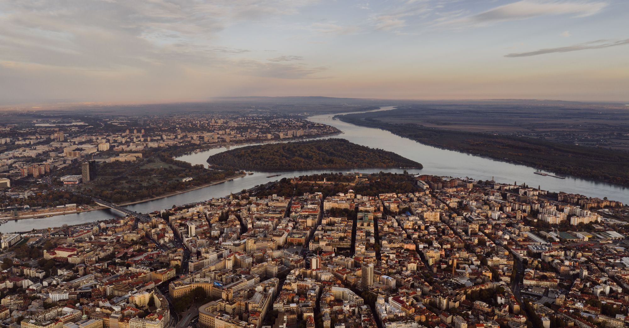 Danube Drought Exposes Nazi Warships, Unexploded Ordnance Along European Rivers