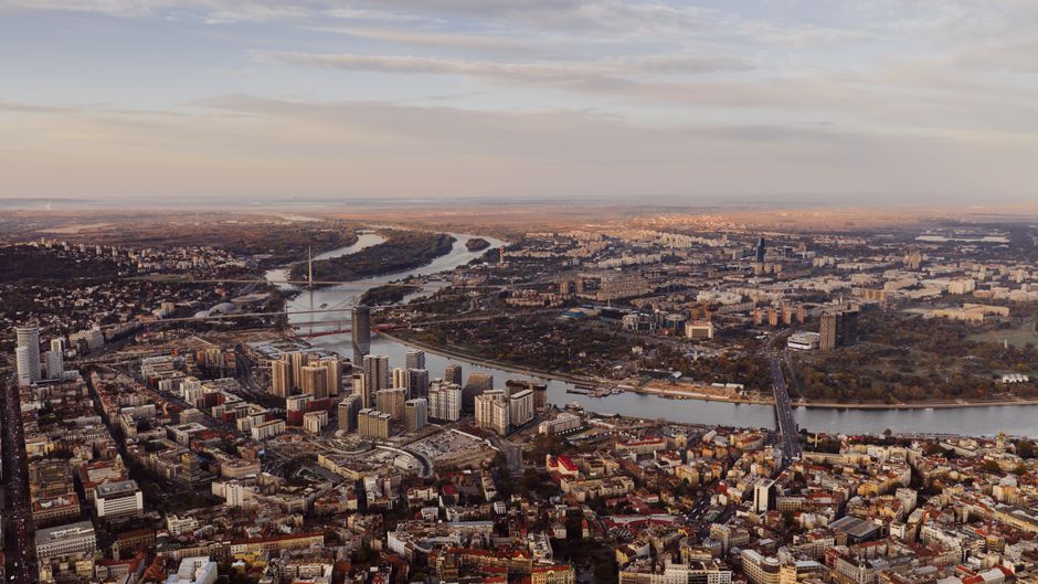 Cele mai importante proiecte de dezvoltare urbană din Craiova pentru următorul deceniu