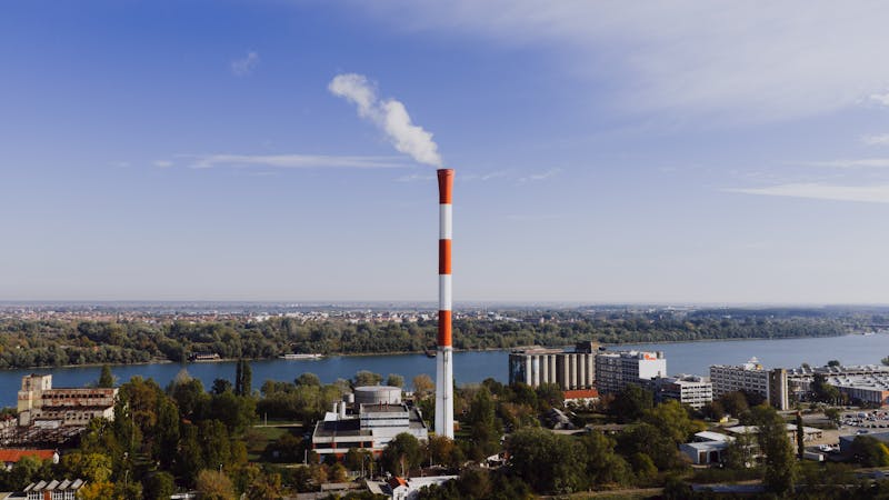 Üretim ve Endüstri Sitesi