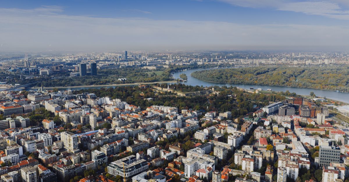 Photo of Serbia