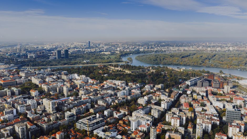 Vivre a Belgrade en 2026 : le guide complet pour s'installer en Serbie