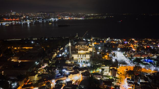 Meyhane dinner in Beyoğlu — Istanbul