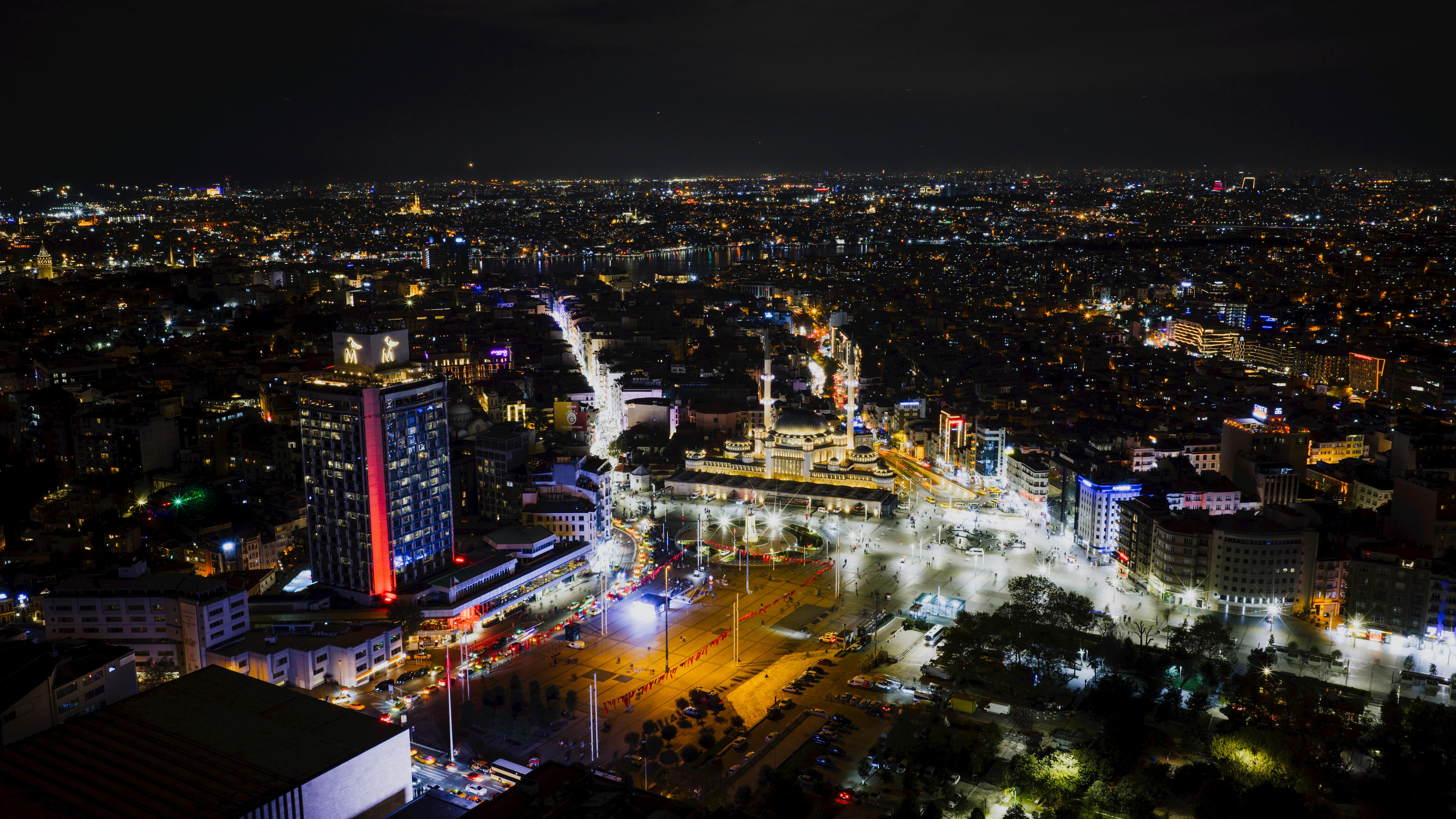 Nicosia