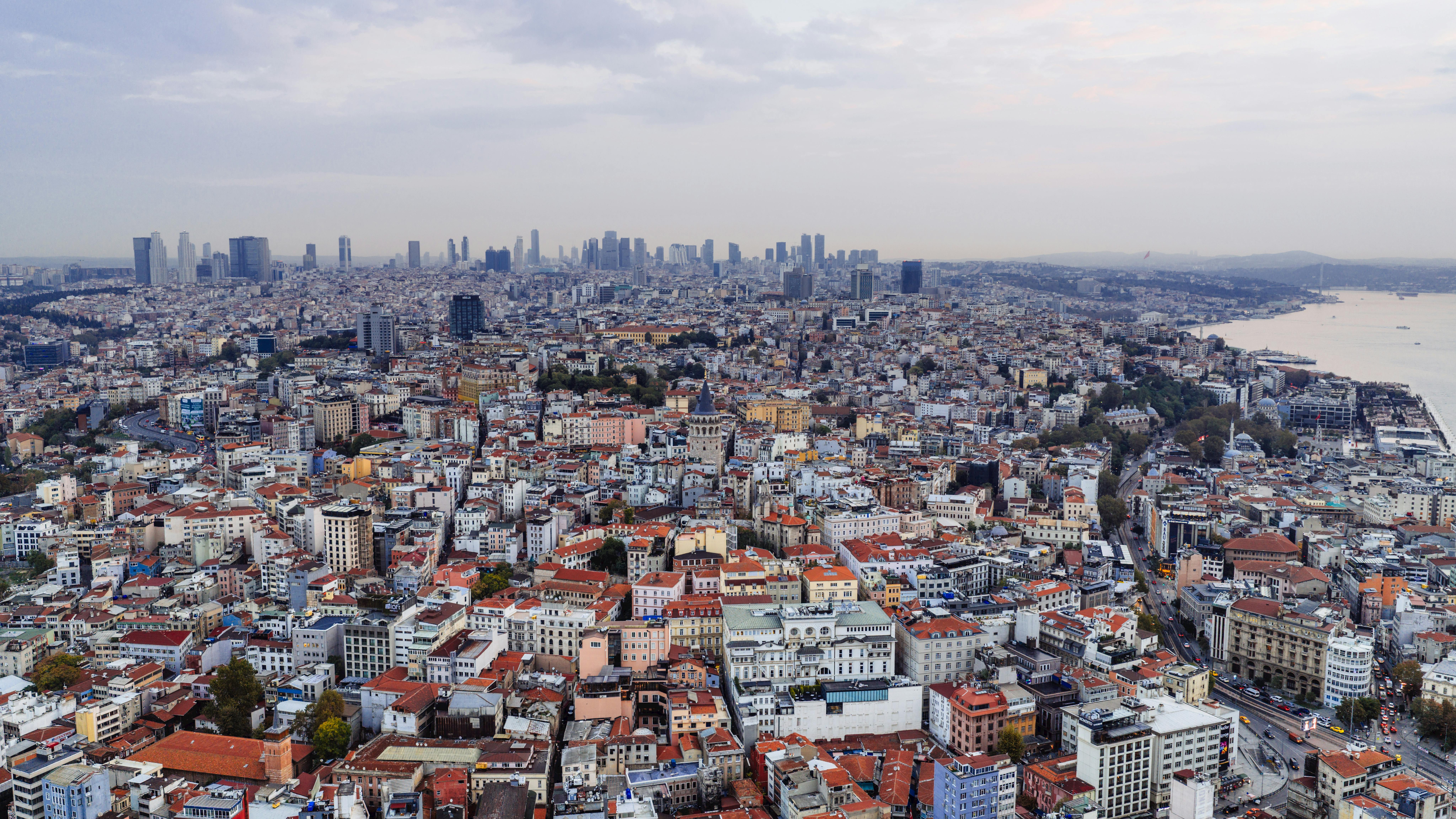 Bu tukli teshik fotosurati