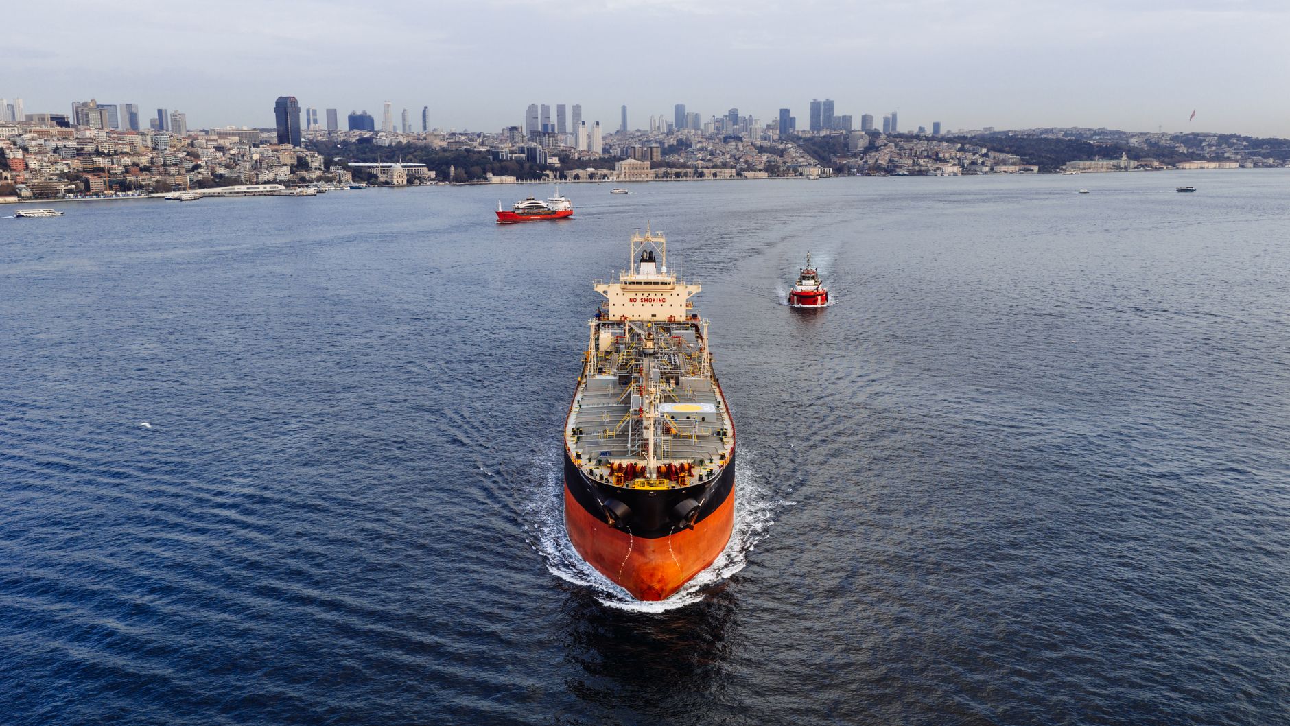 The Strait of Hormuz's Declining Leverage: How Energy Diversification Rewrites the Gulf's Geopolitical Equation