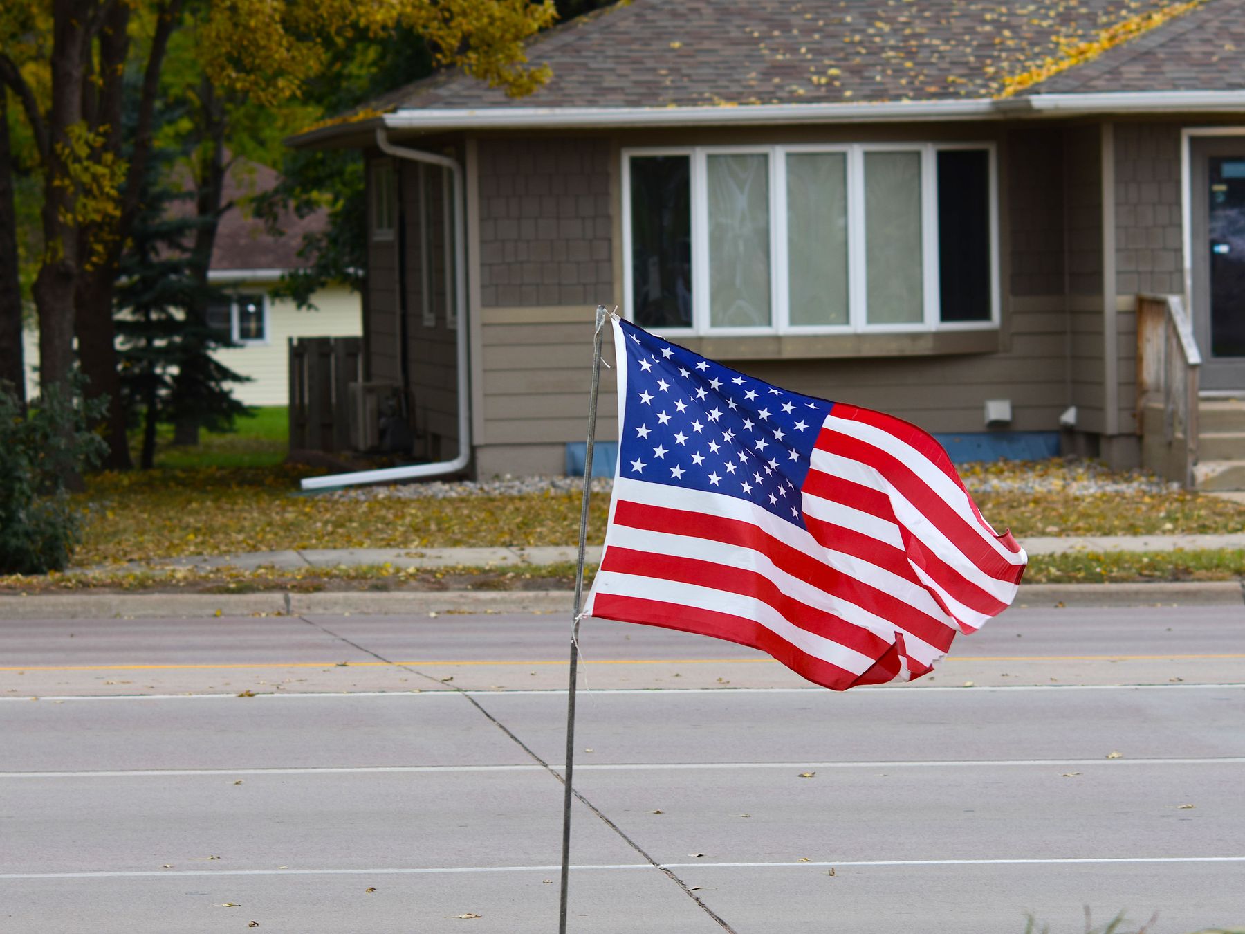 Kippen — professional movers carrying furniture on a house move