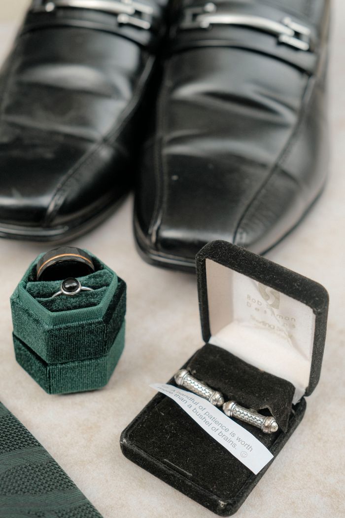 Cufflink