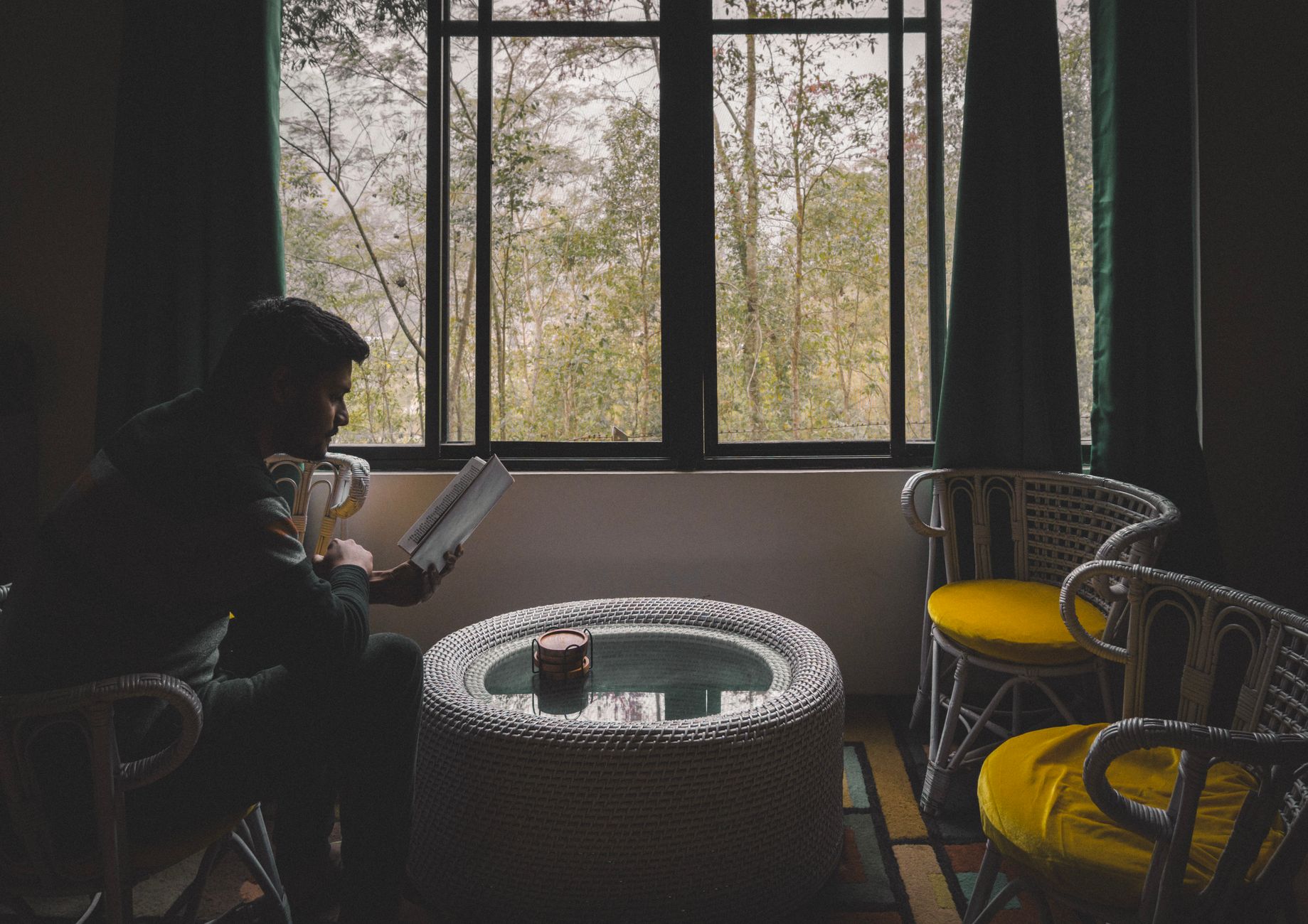 Coorg Hotels: Where to Stay by Budget & Location
