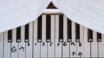 I trained a 125M model to autocomplete piano on-device