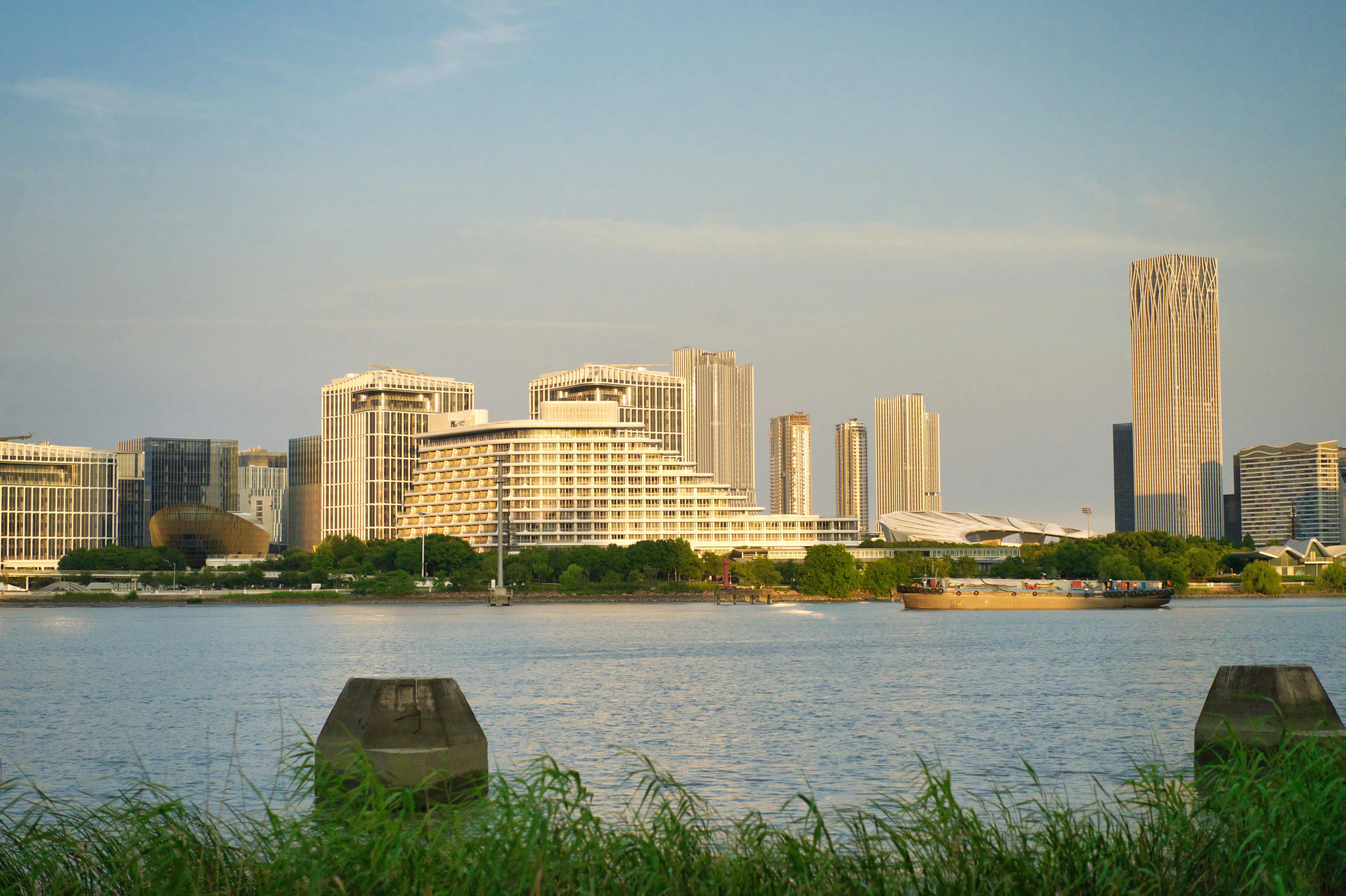 How AI is Changing Corporate Structures