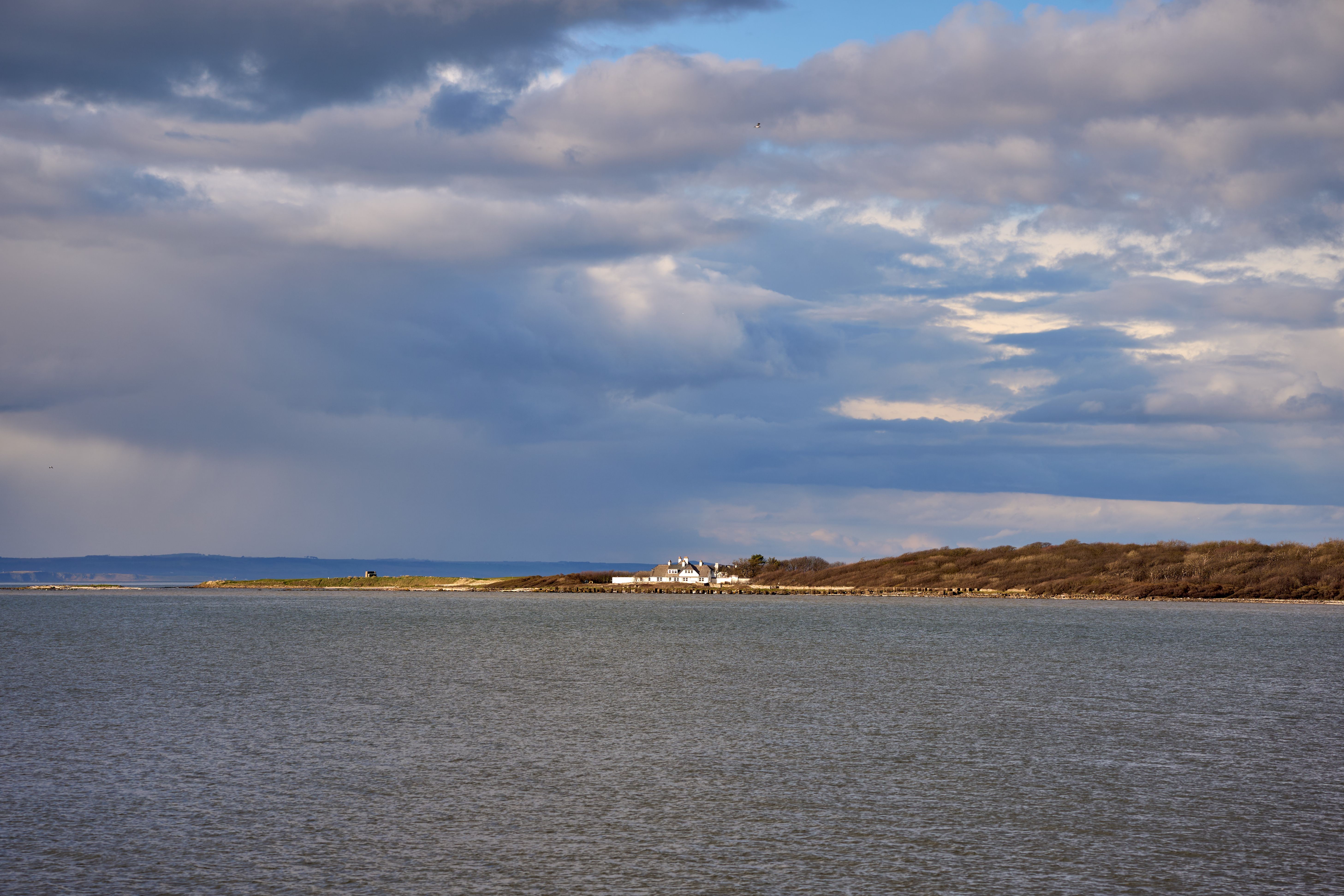 East Lothian (Edinburgh Coast)