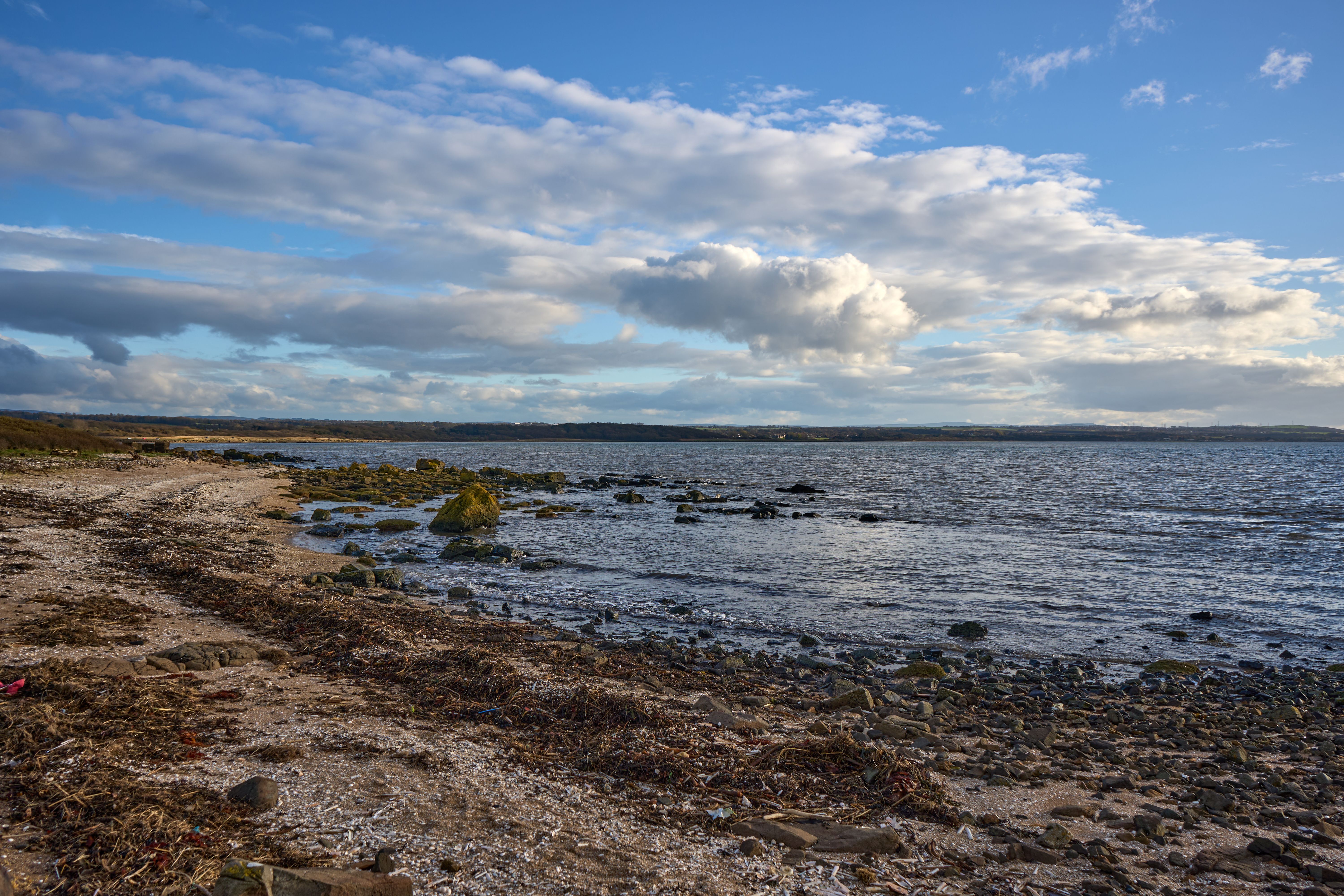 Embleton Bay