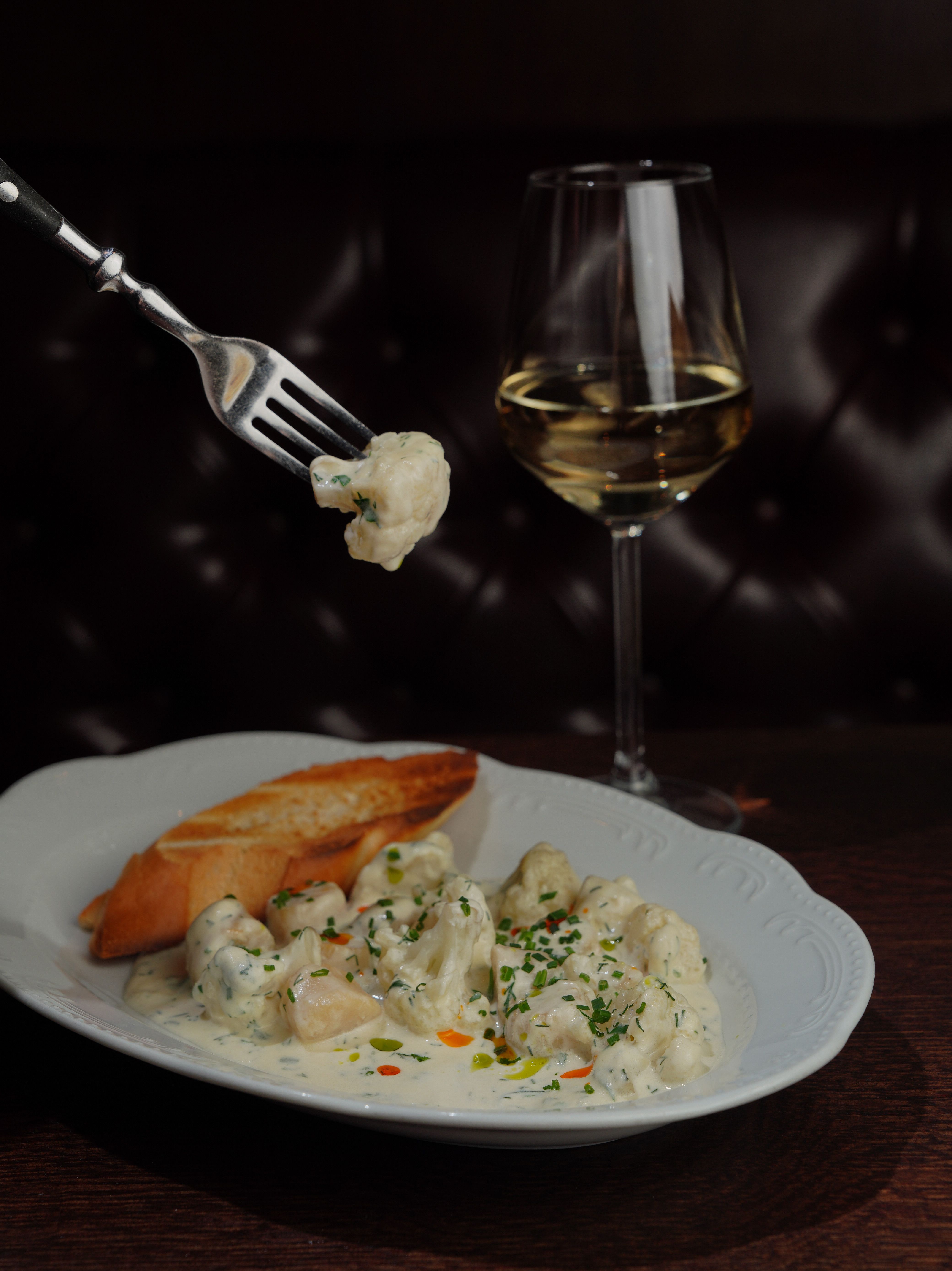 The Perfect Beurre Blanc: Emulsion Science and Classic French Technique