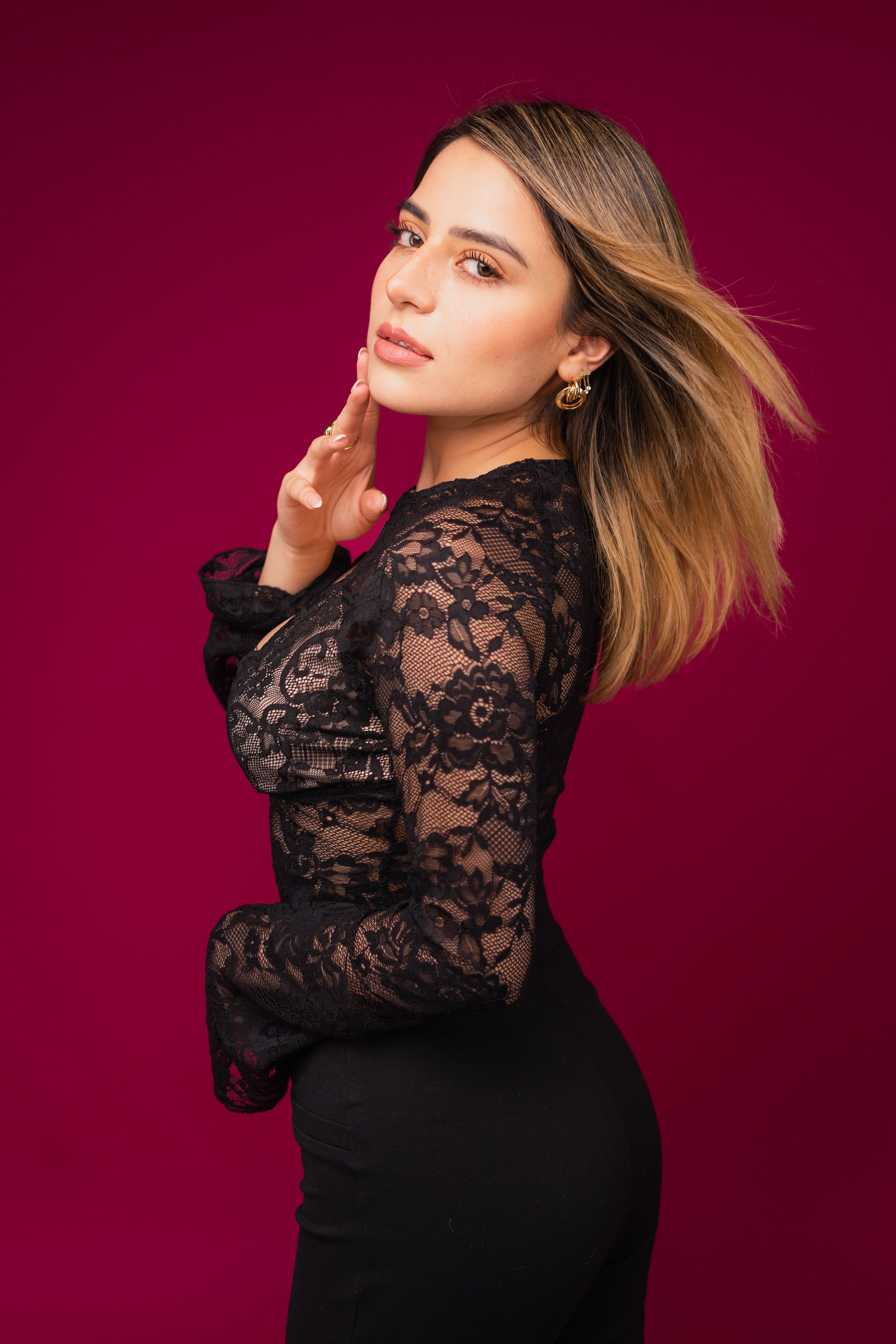 فساتين نسائية