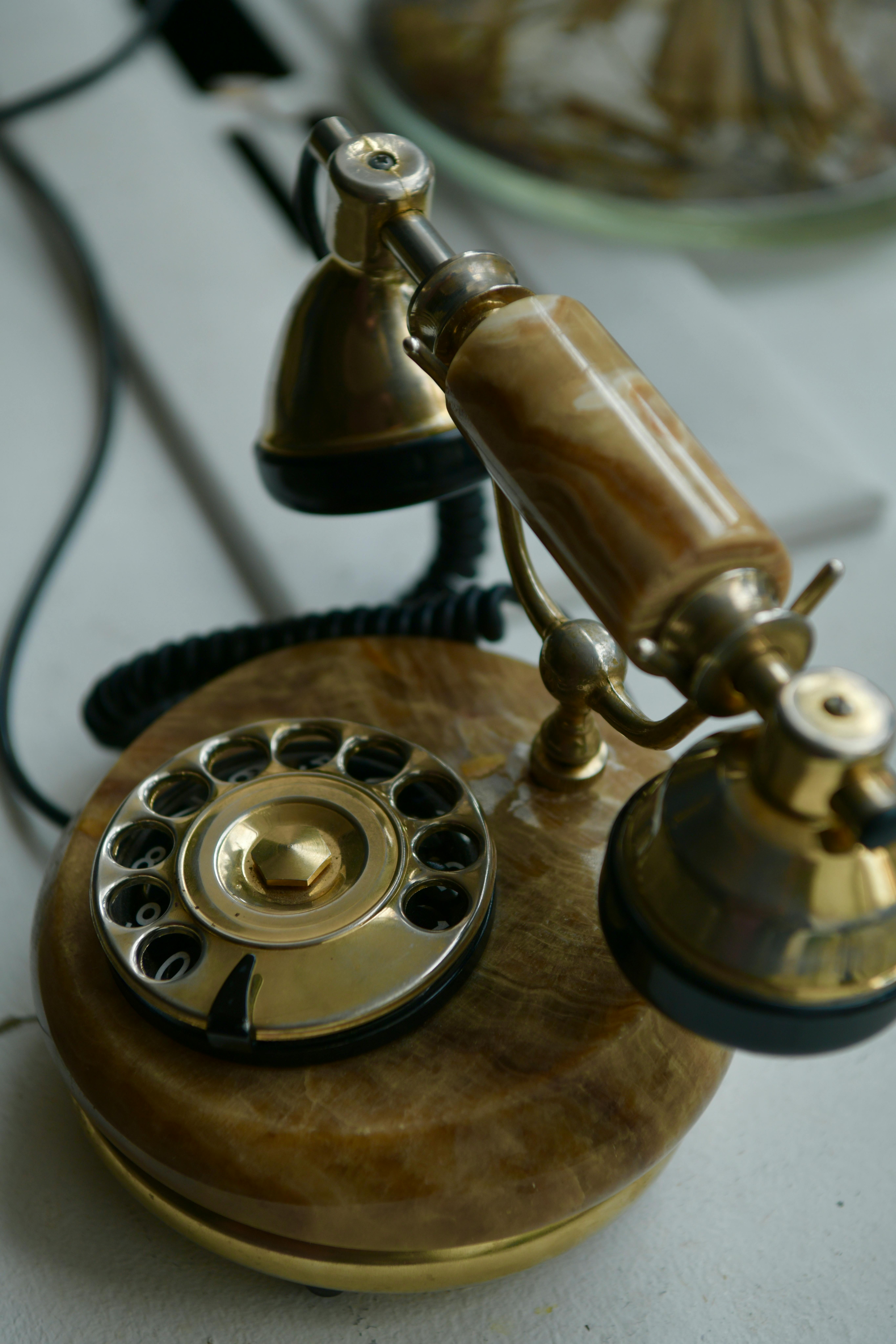 De franc Foto d'estoc gratuïta de a l’antiga, acabat de fusta, acabat llautó Foto d'estoc