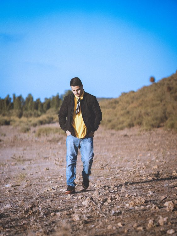 Foto de stock gratuita sobre adulto joven, aislamiento, al aire libre ...
