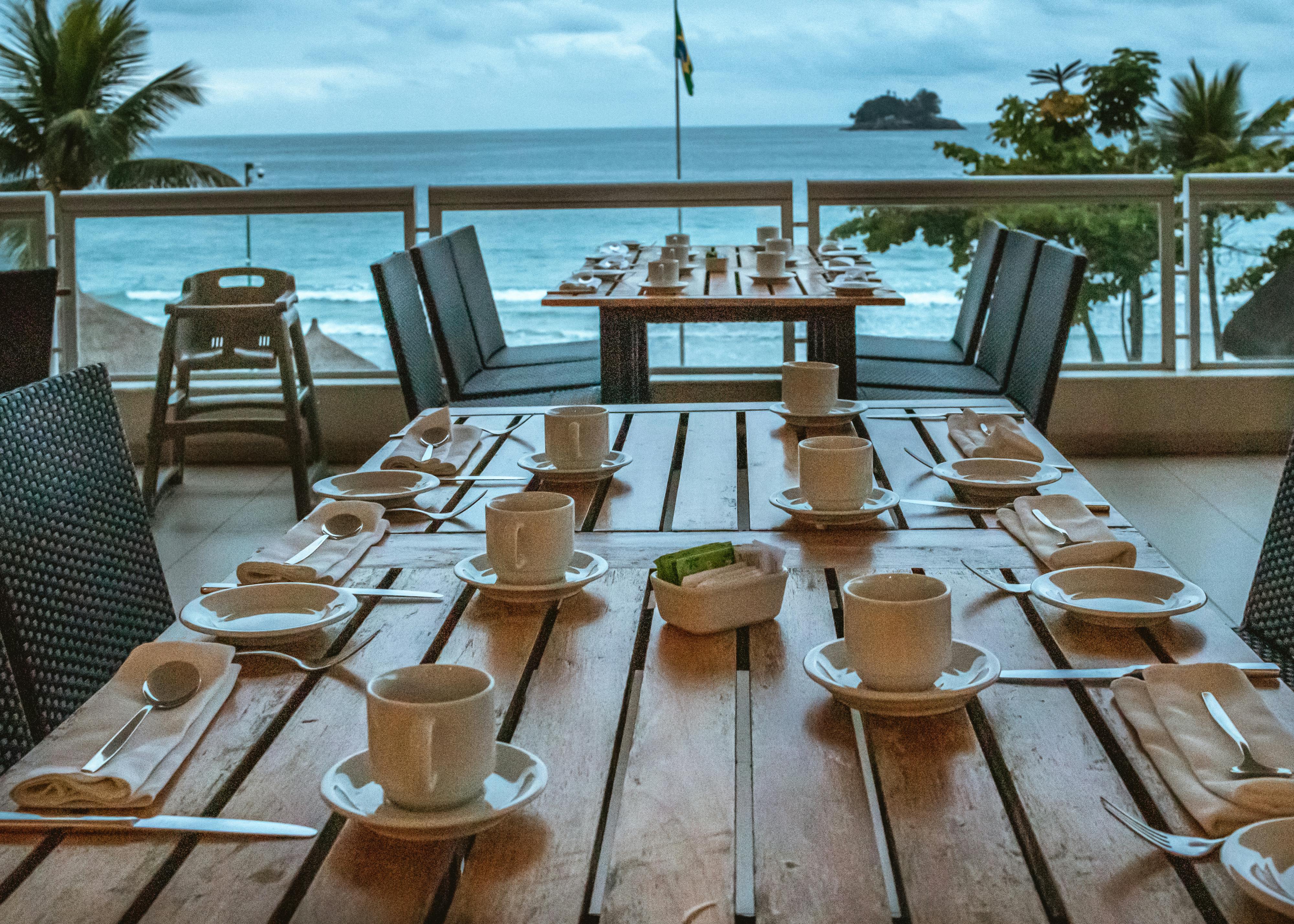 Beyond Buffets: Culinary Innovation in the Maldives – Upgraded, Elevated, and So Much Better!