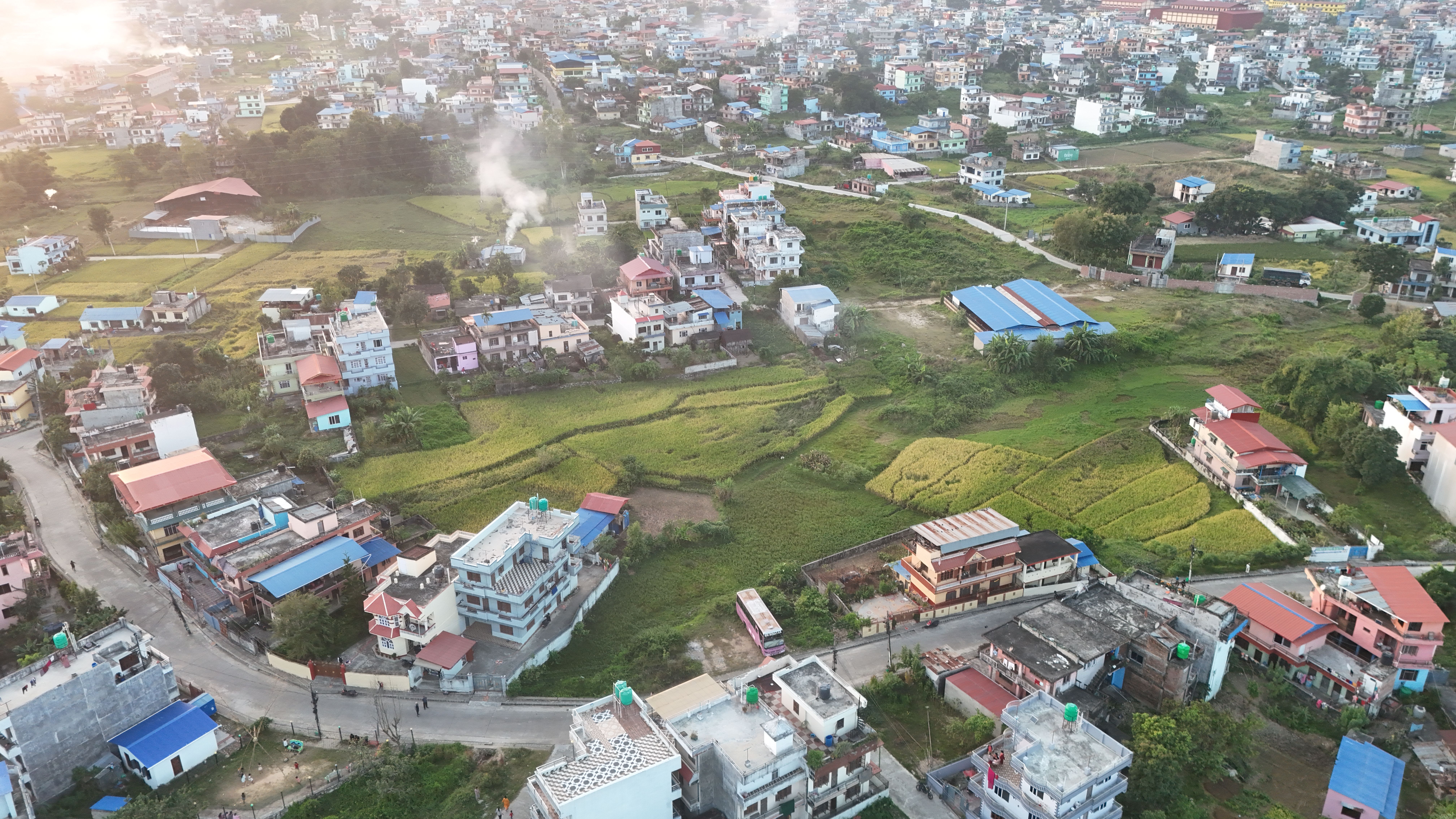 आज कस्तो होला काठमाडौँ उपत्यकाको मौसम?