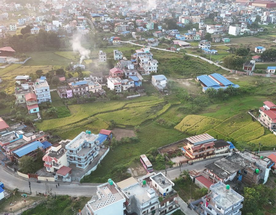 Community Publicawareness Development Nepal