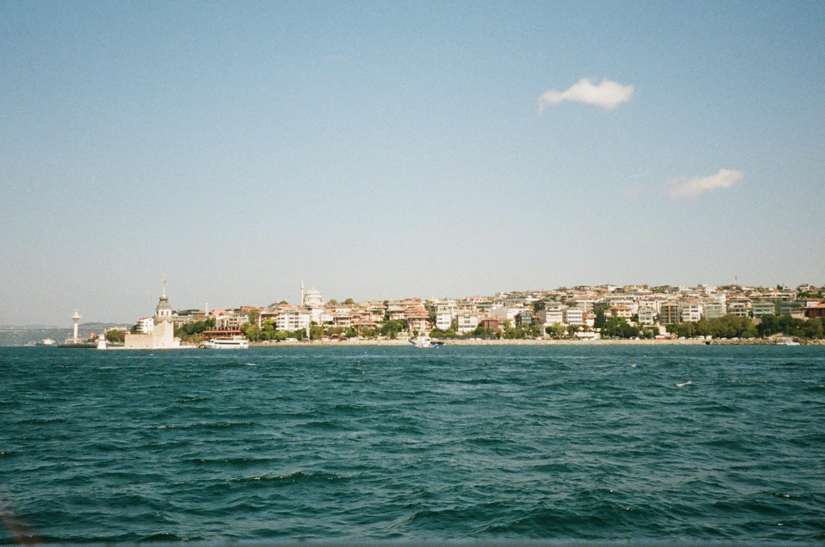 A More Troubling Picture of Sea Level Rise Is Coming into View — Photo by Rufina Rusakova on Pexels