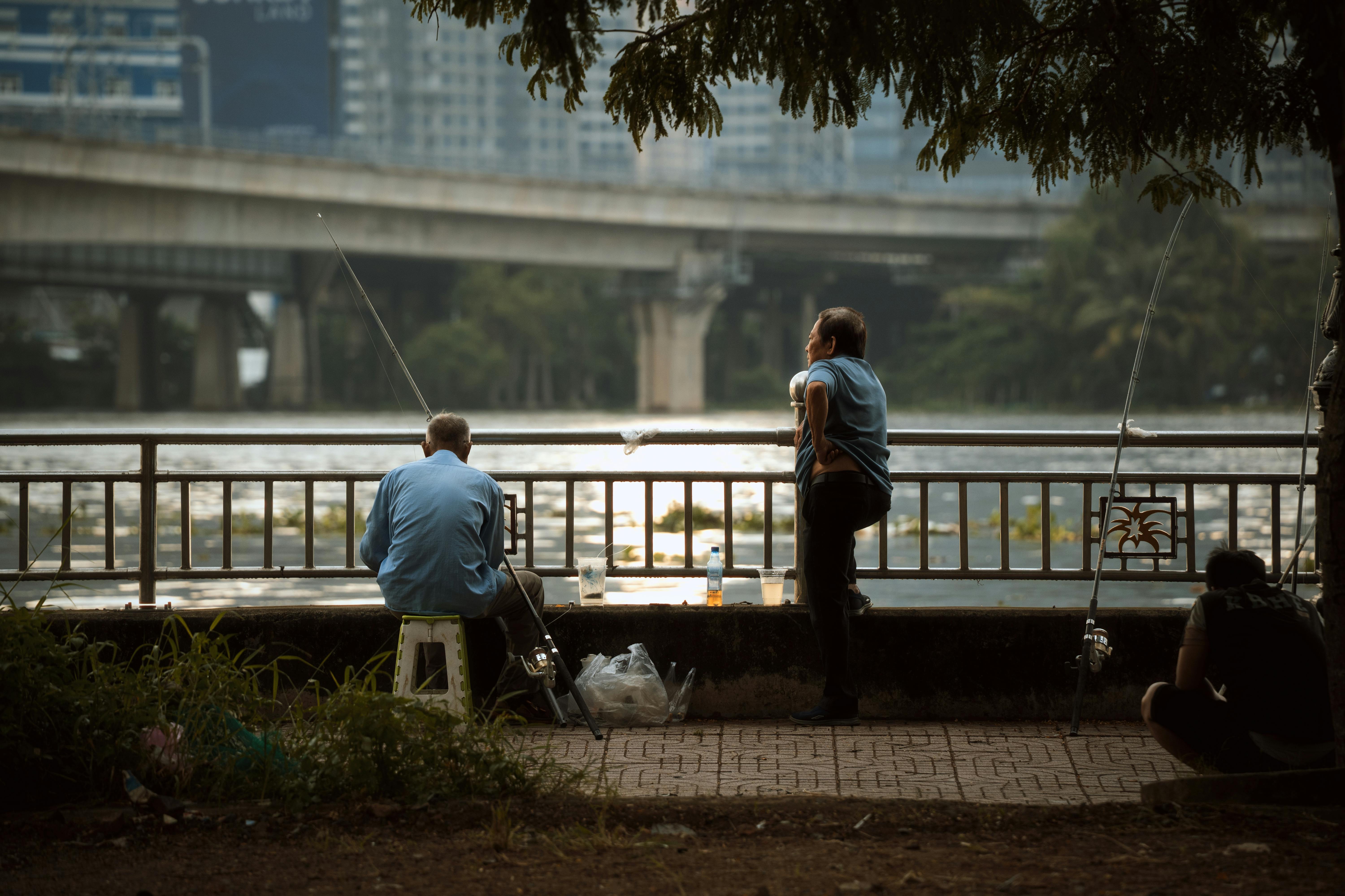 알리익스프레스 초보자를 위한 필수 낚시 용품 추천 관련 이미지