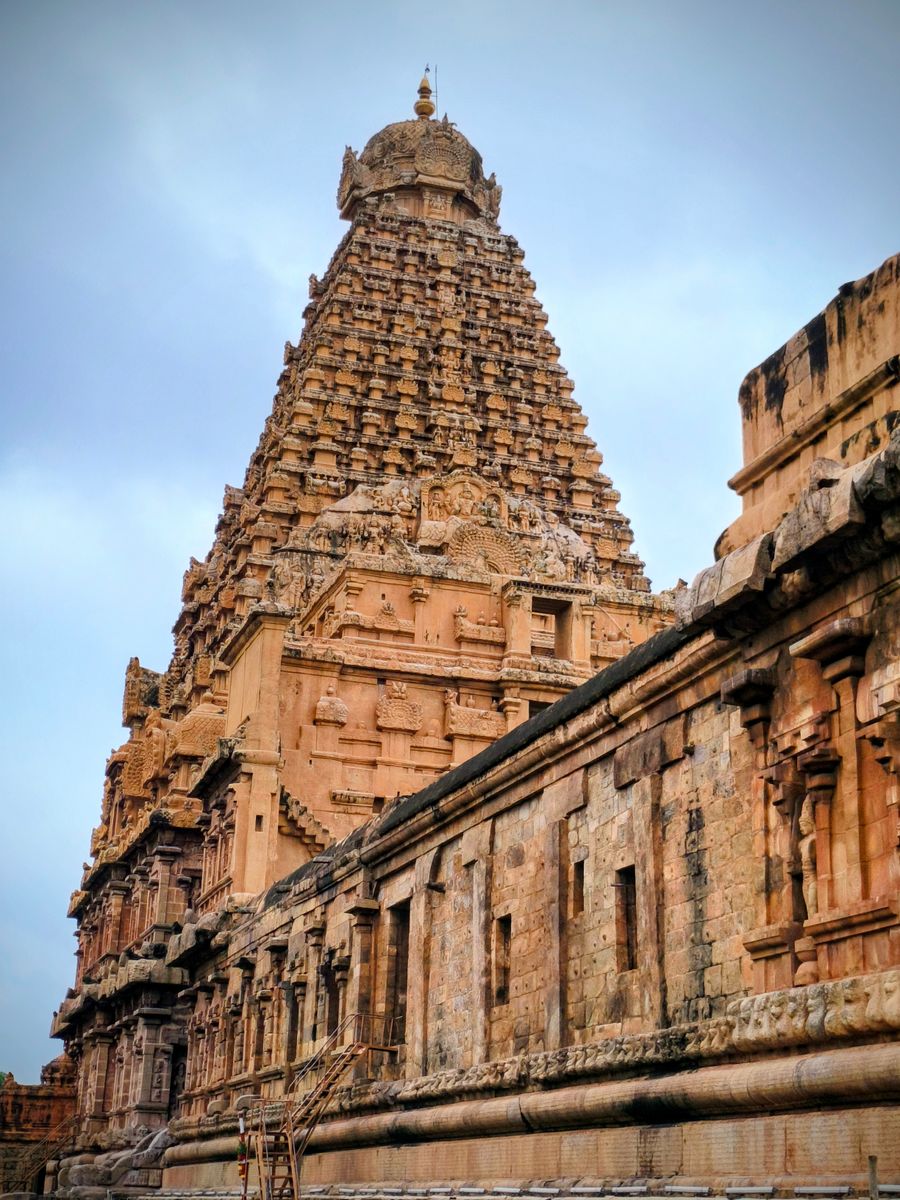 The Rajagopuram Gateway photo 3