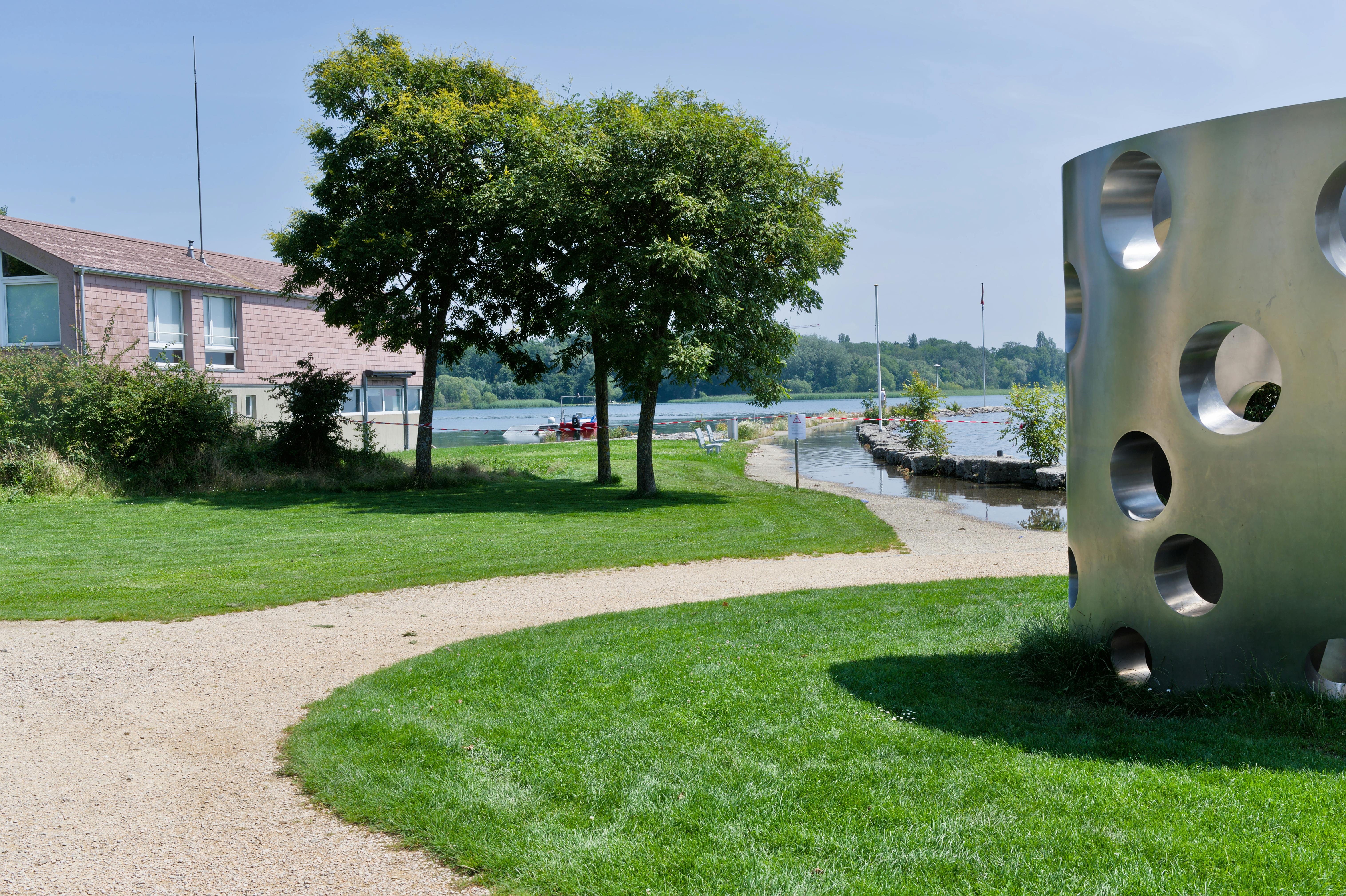 嘉義湖子內社區公園綠地新建工程開工 全齡綠色生活圈啟動