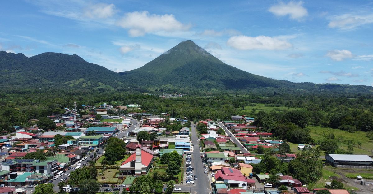 La Fortuna