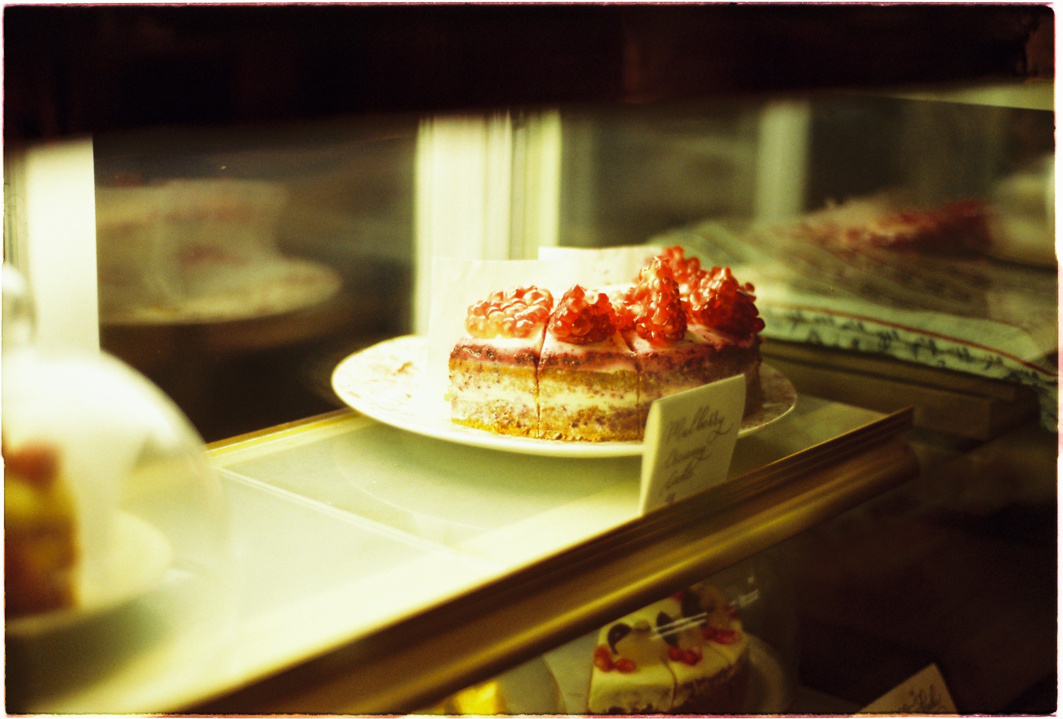 Torta Doce (fatia)