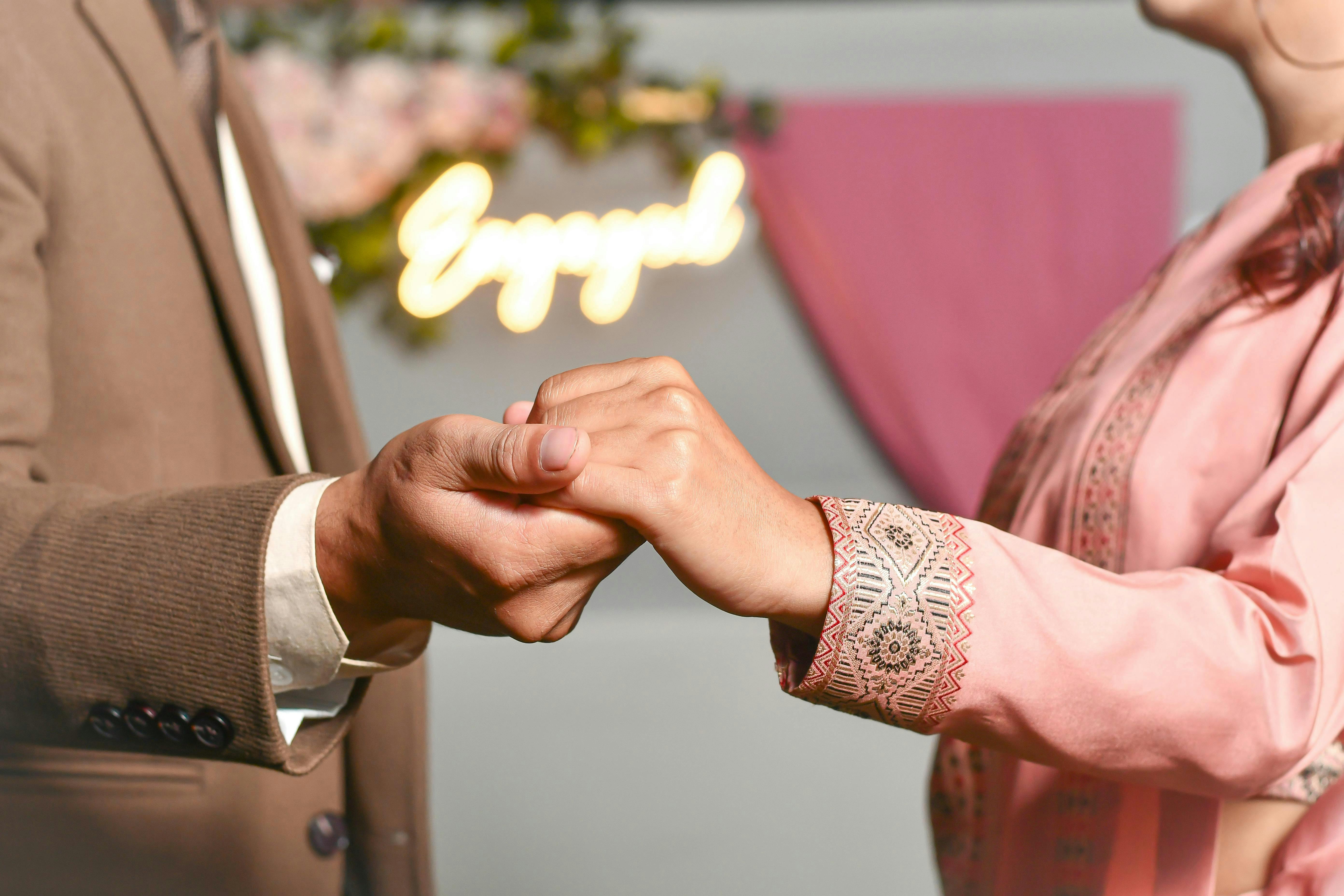 Employee Engagement Is a Relationship, Not a Program — Photo by Enforce Nongtdu📸 on Pexels