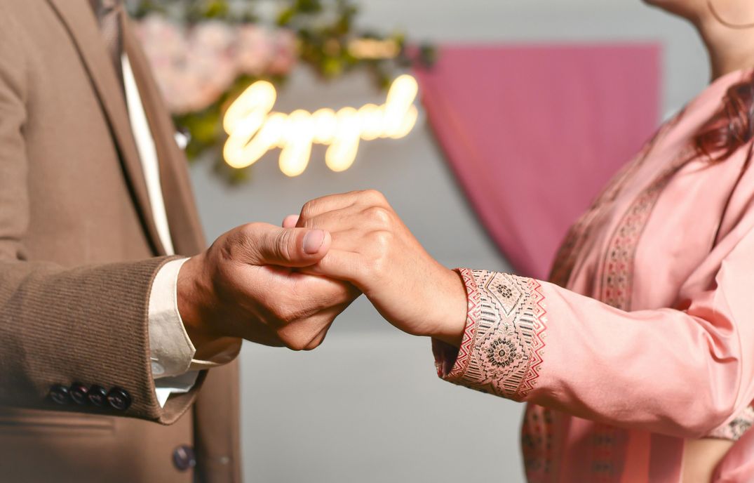 privacy settings on dating app