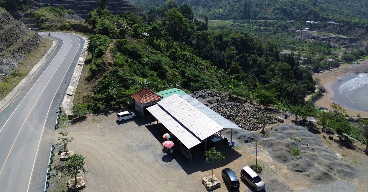 batu kawan