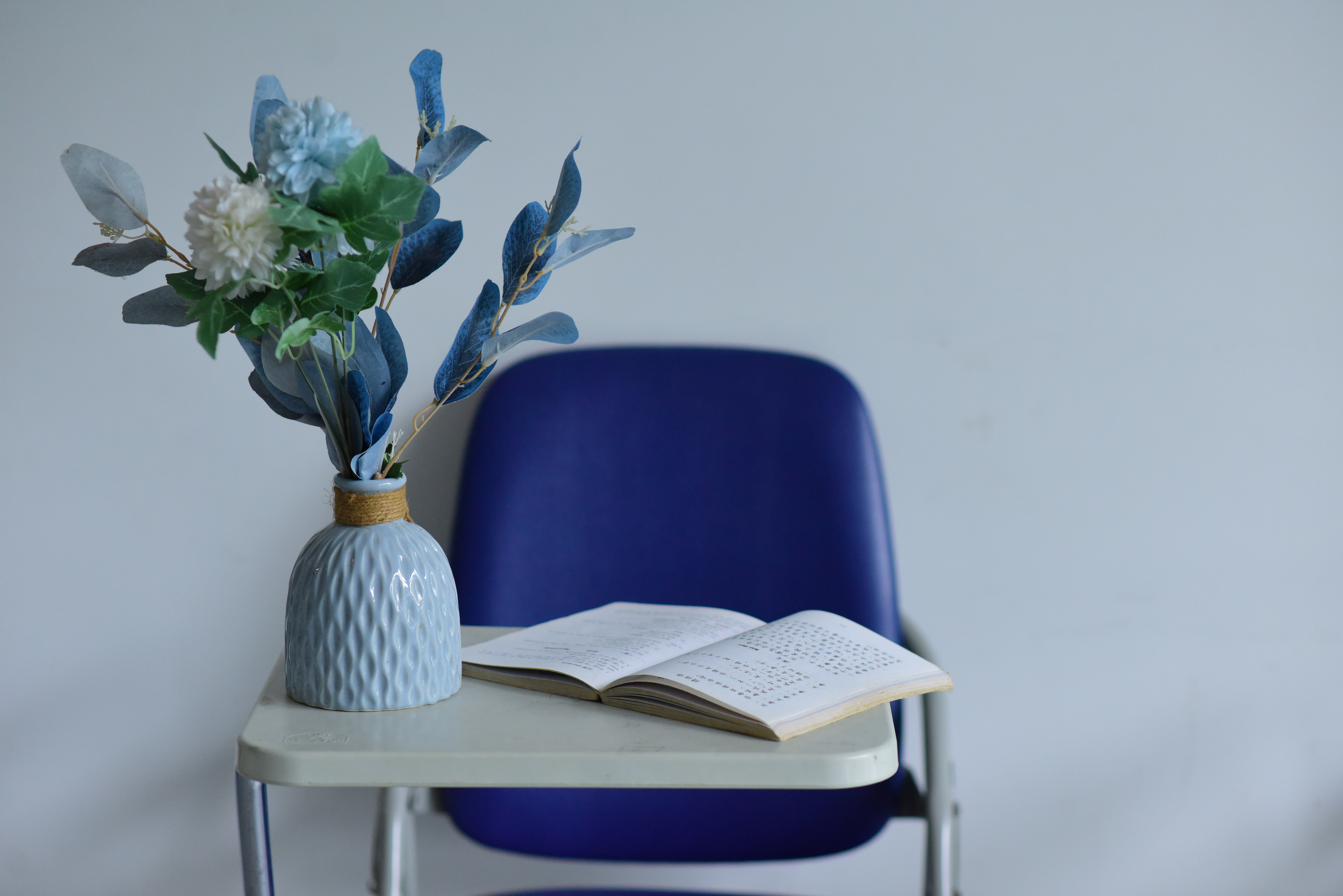 quiet study corner real home lifestyle photo 2