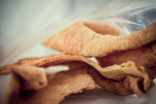 Pork Skin Rinds