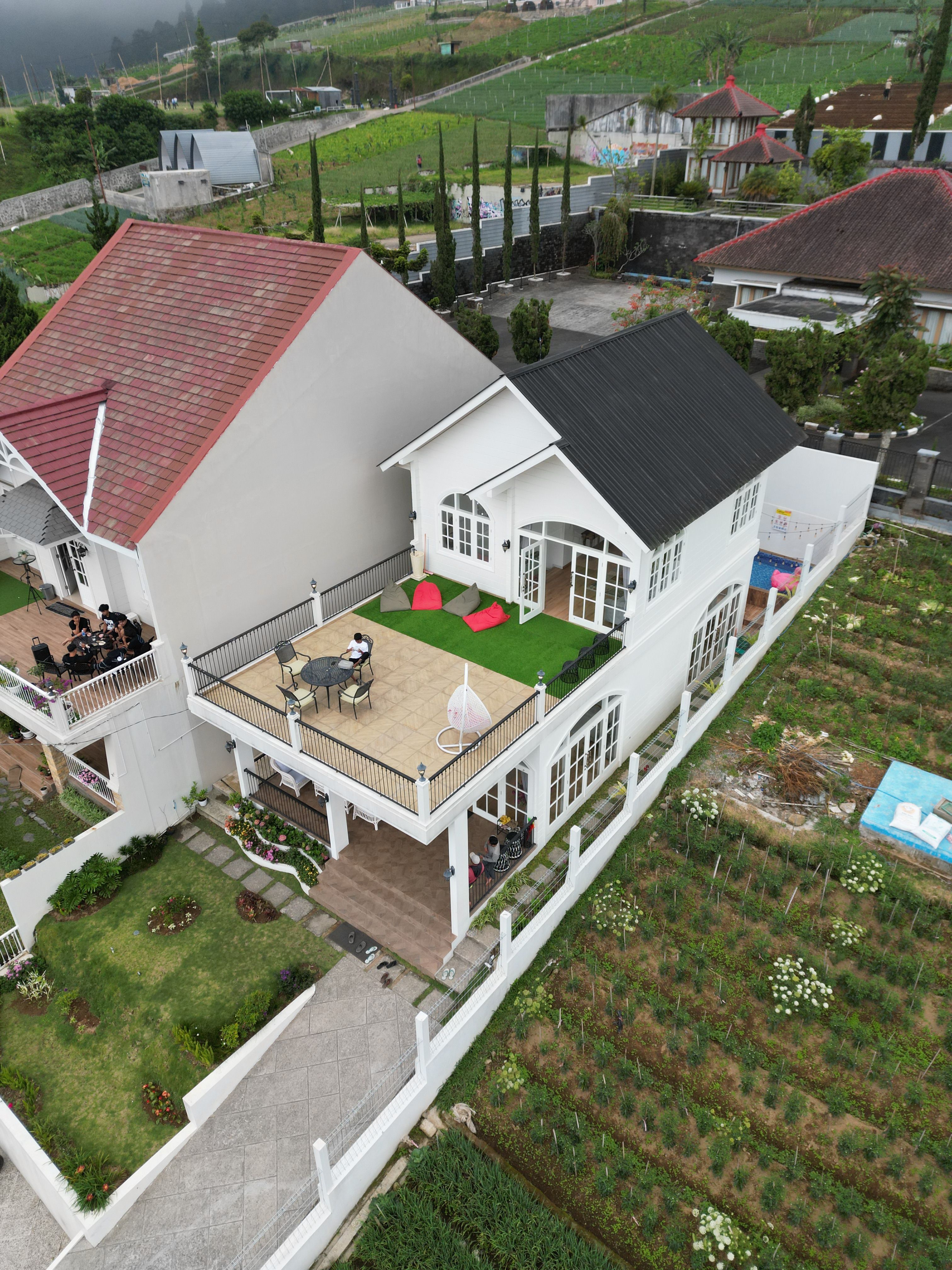 5 Marla House for Sale in Gulberg Greens Islamabad — Near Park — House in Gulberg Greens Islamabad, Islamabad