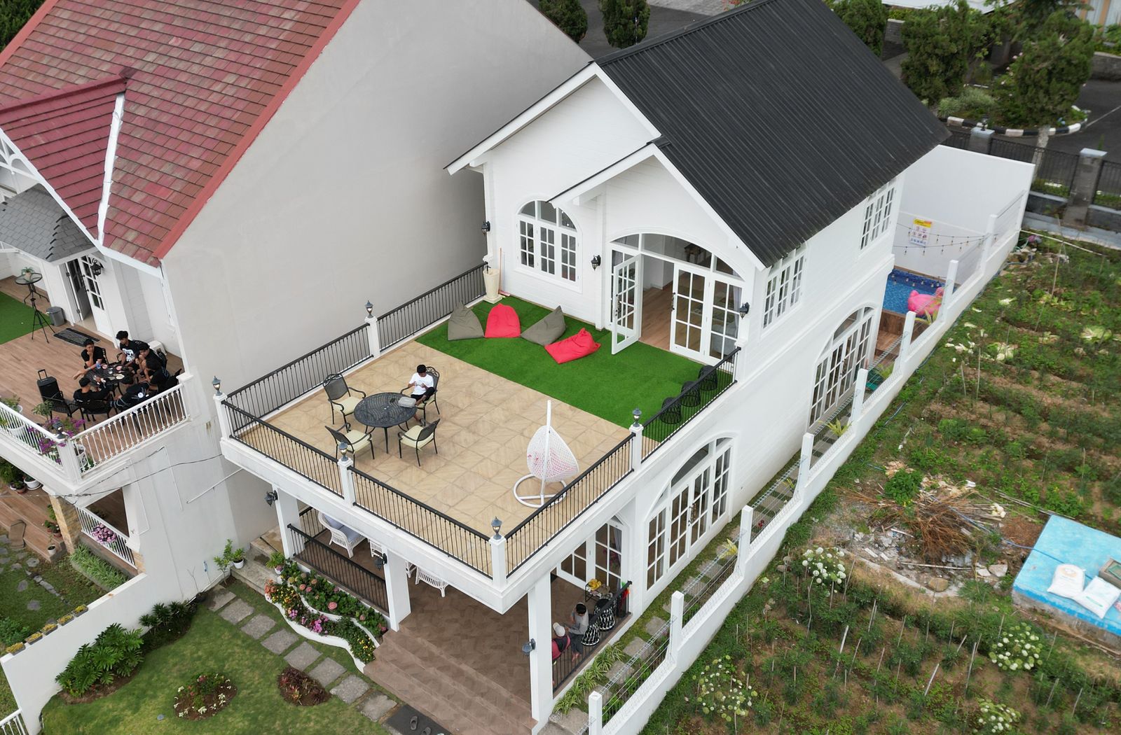 5 Marla House for Sale in Gulberg Greens Islamabad — Near Park — House in Gulberg Greens Islamabad, Islamabad
