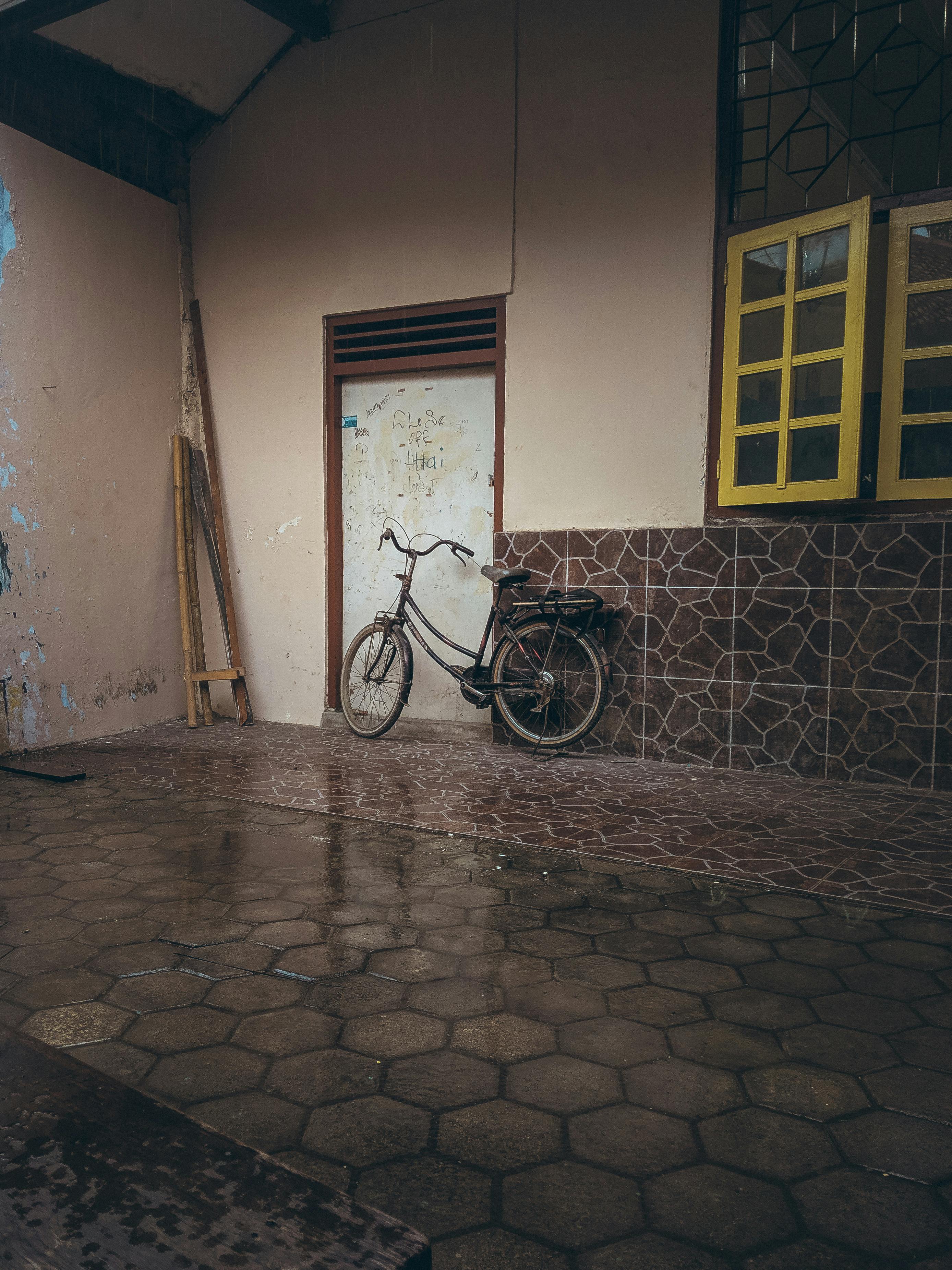 olx old bicycle
