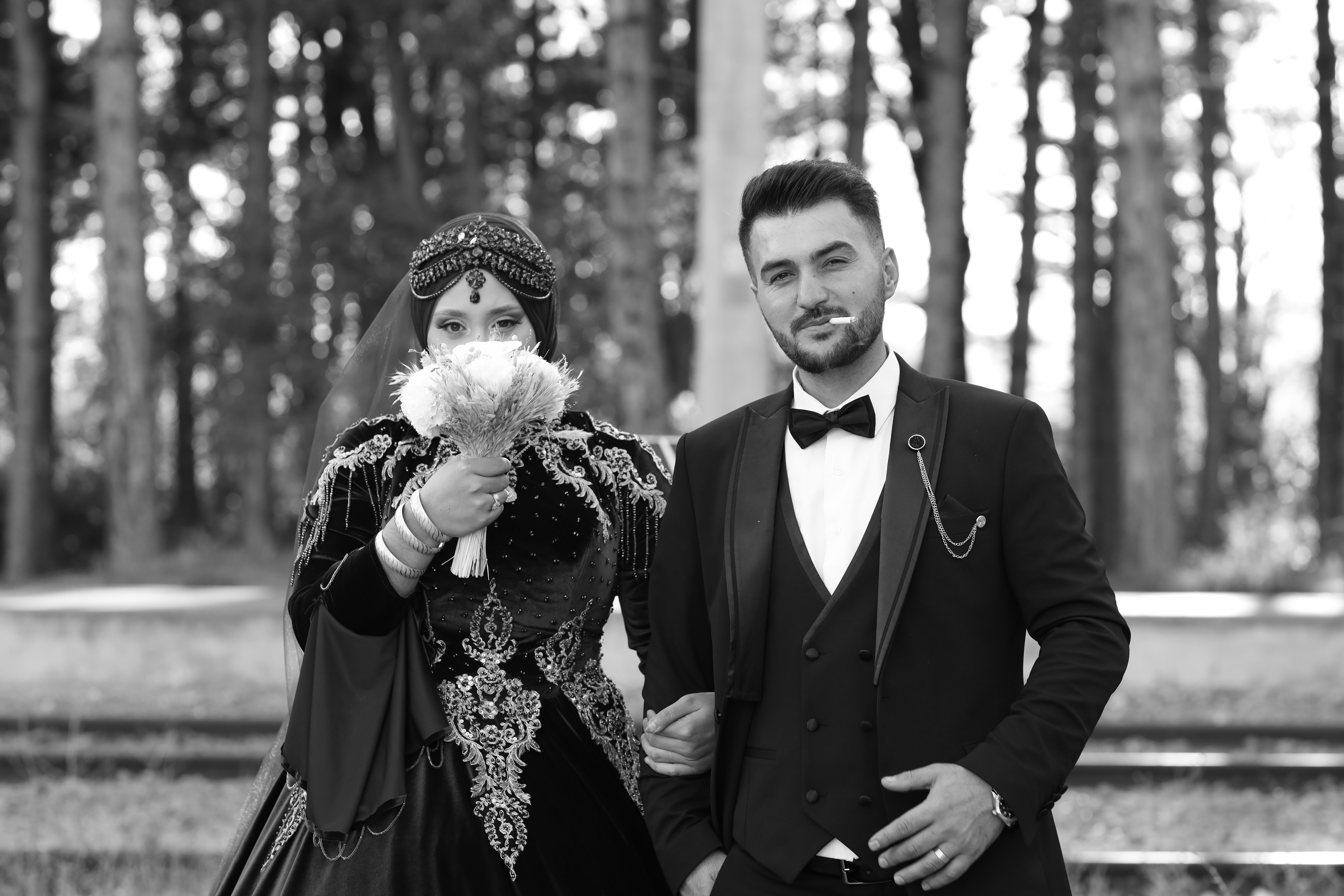 Costume Mariage Couleur : Tendances 2026