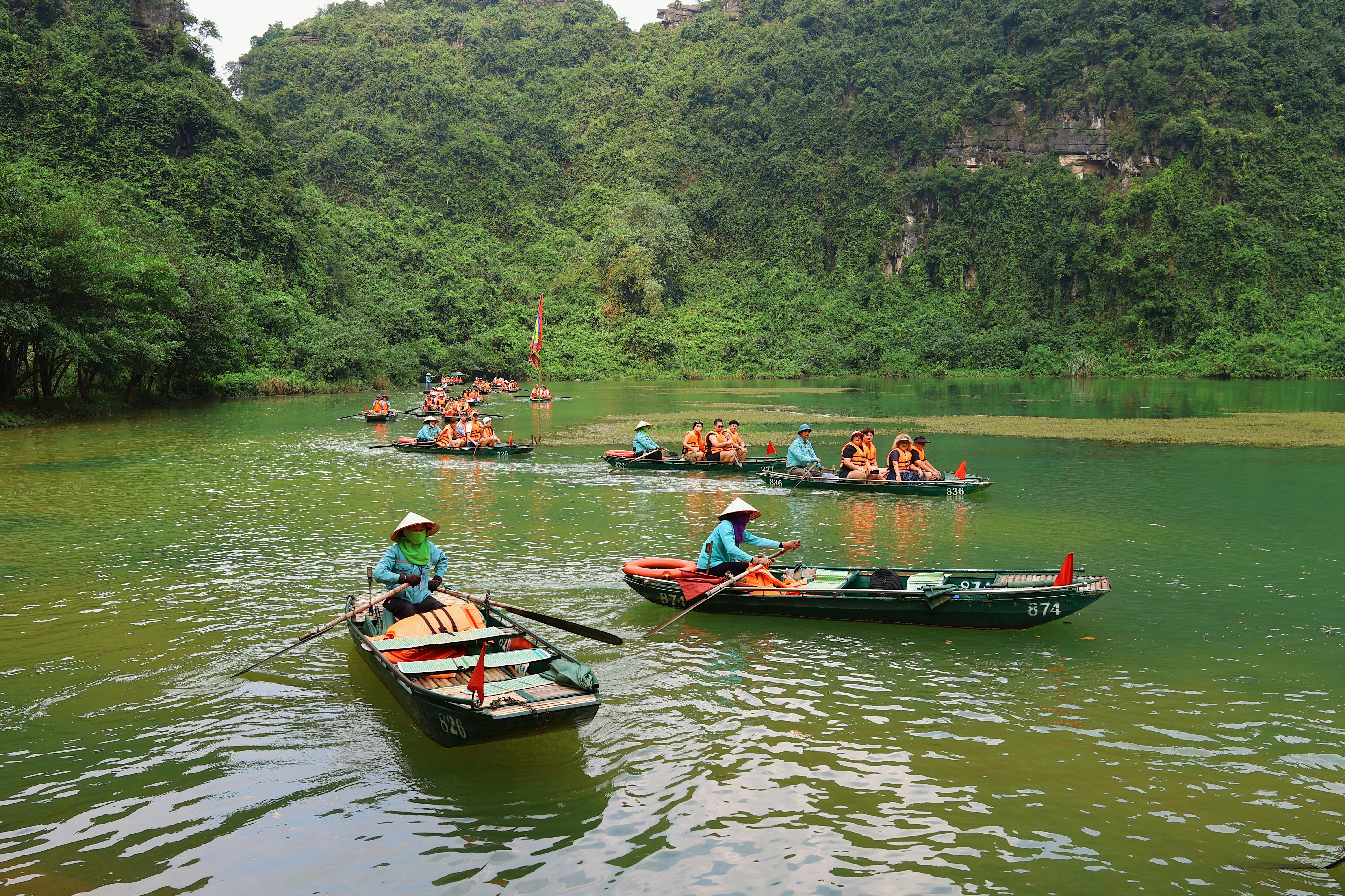 Join the Eco Tourism Movement for Sustainable Travel