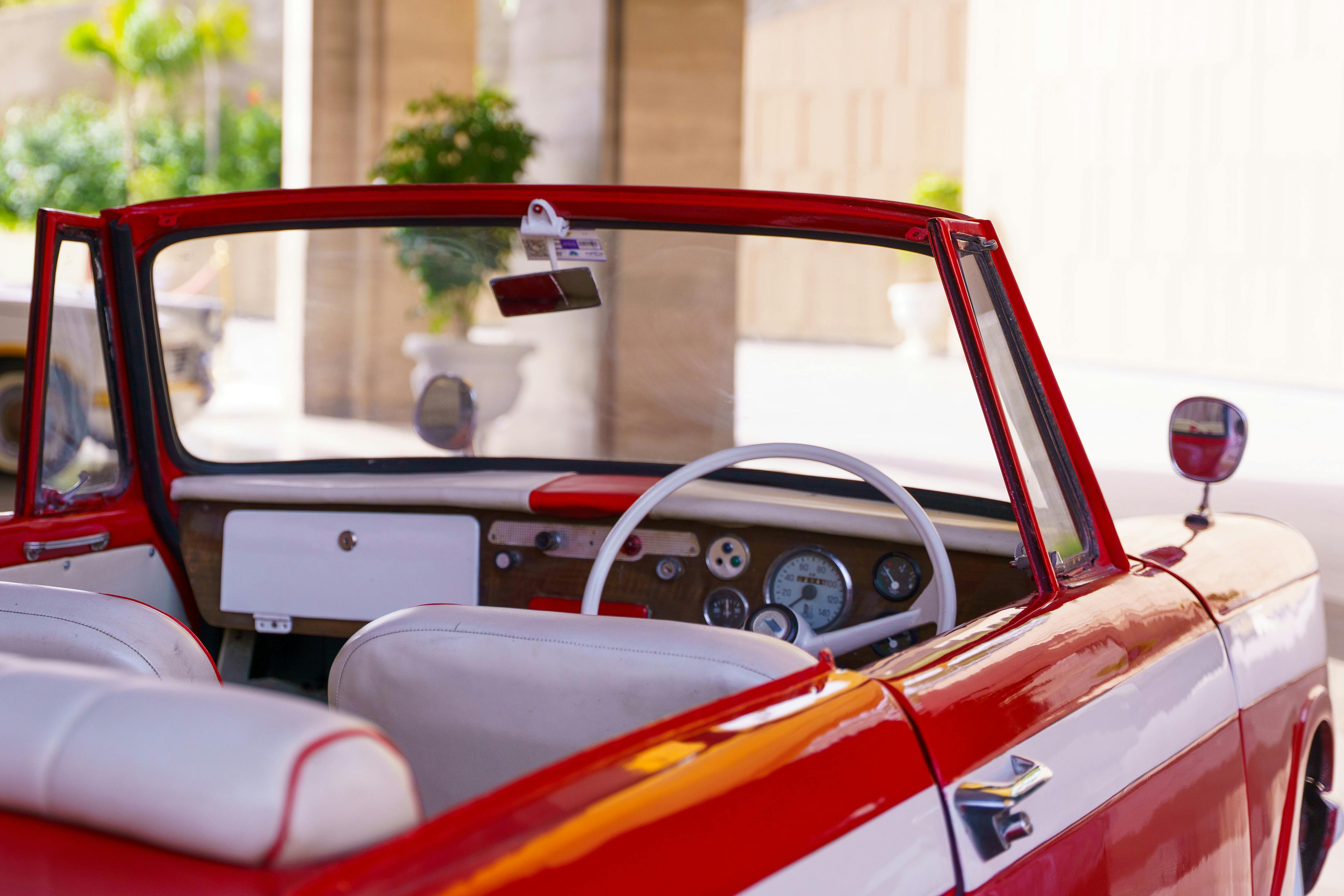Sleek Ride