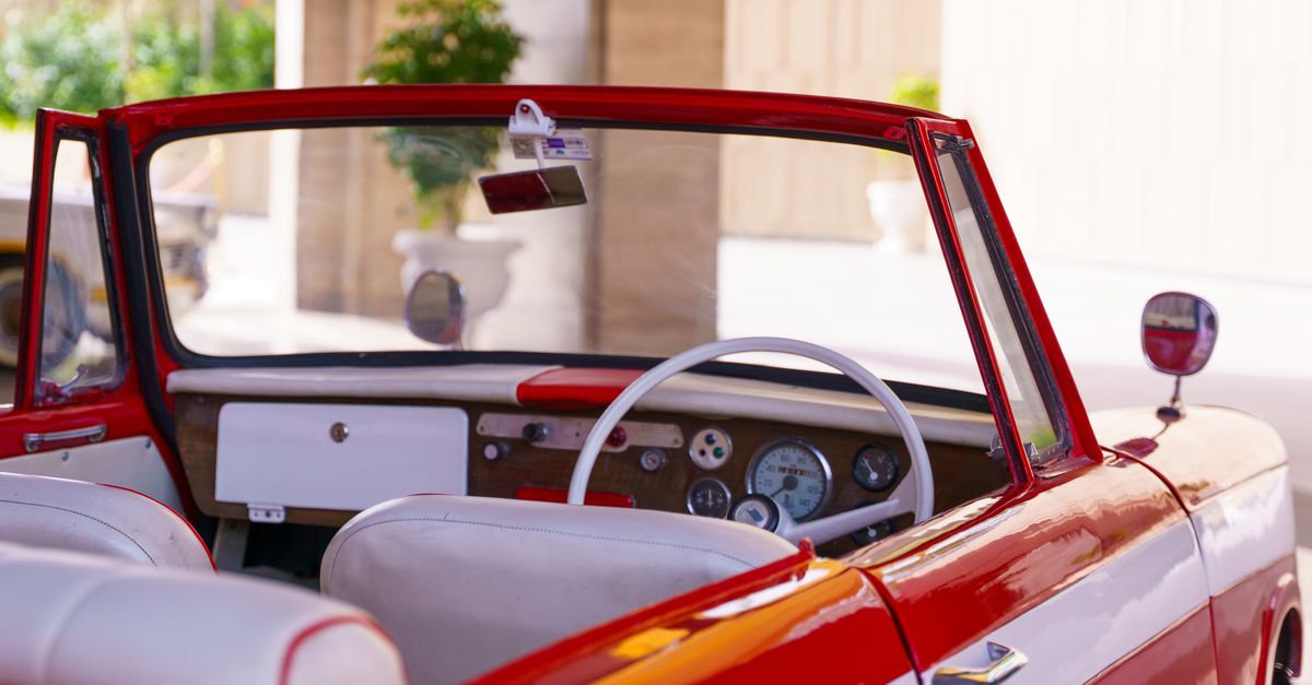 Fotos De Estudio Profesionales De Automóviles